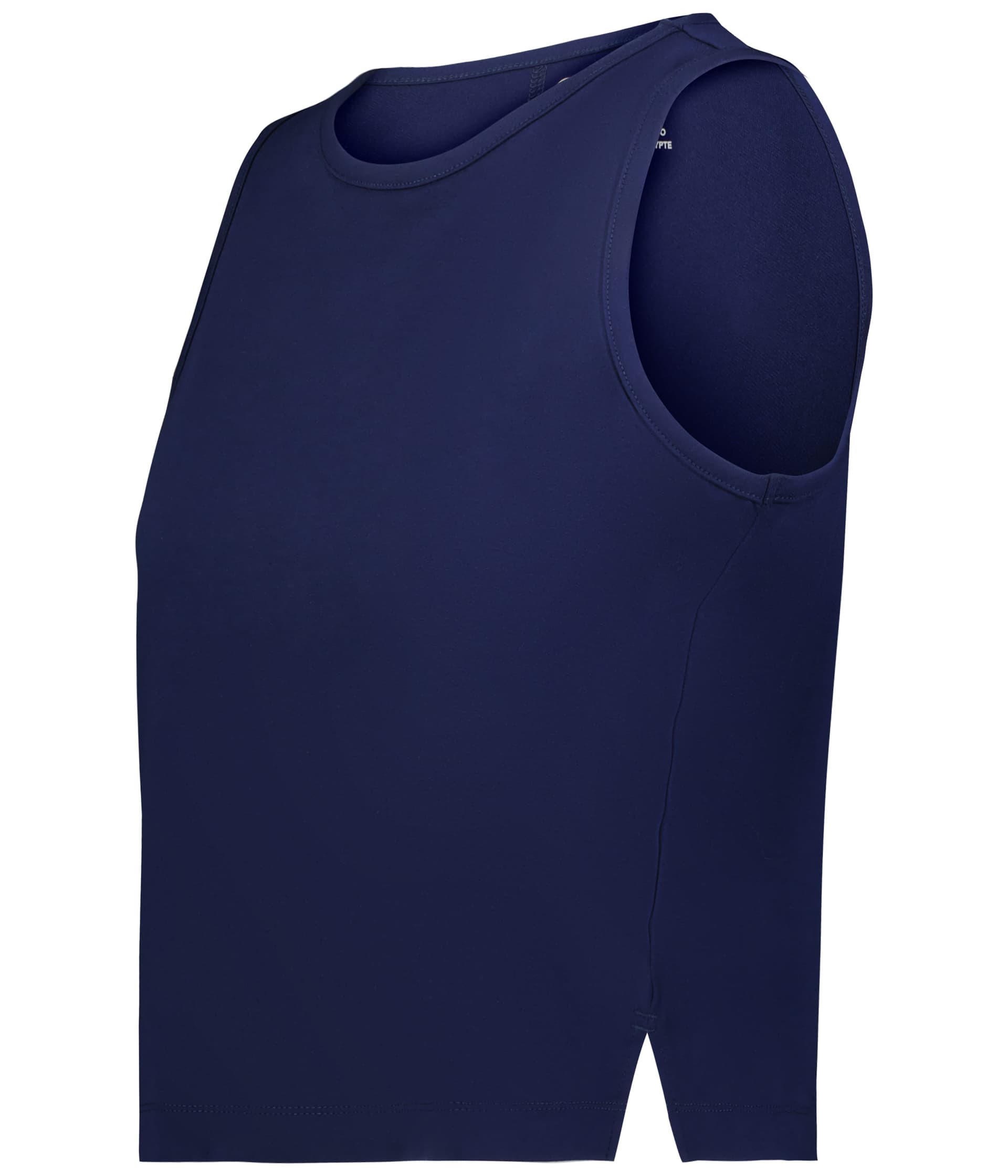 LADIES EFFORTLESS TANK — image 1 of 1