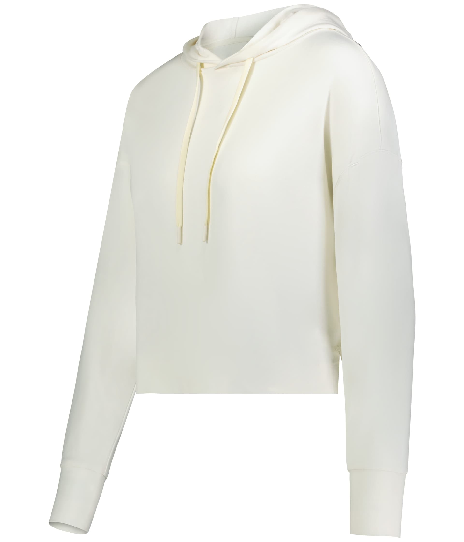 LADIES EFFORTLESS HOODIE — image 1 of 1