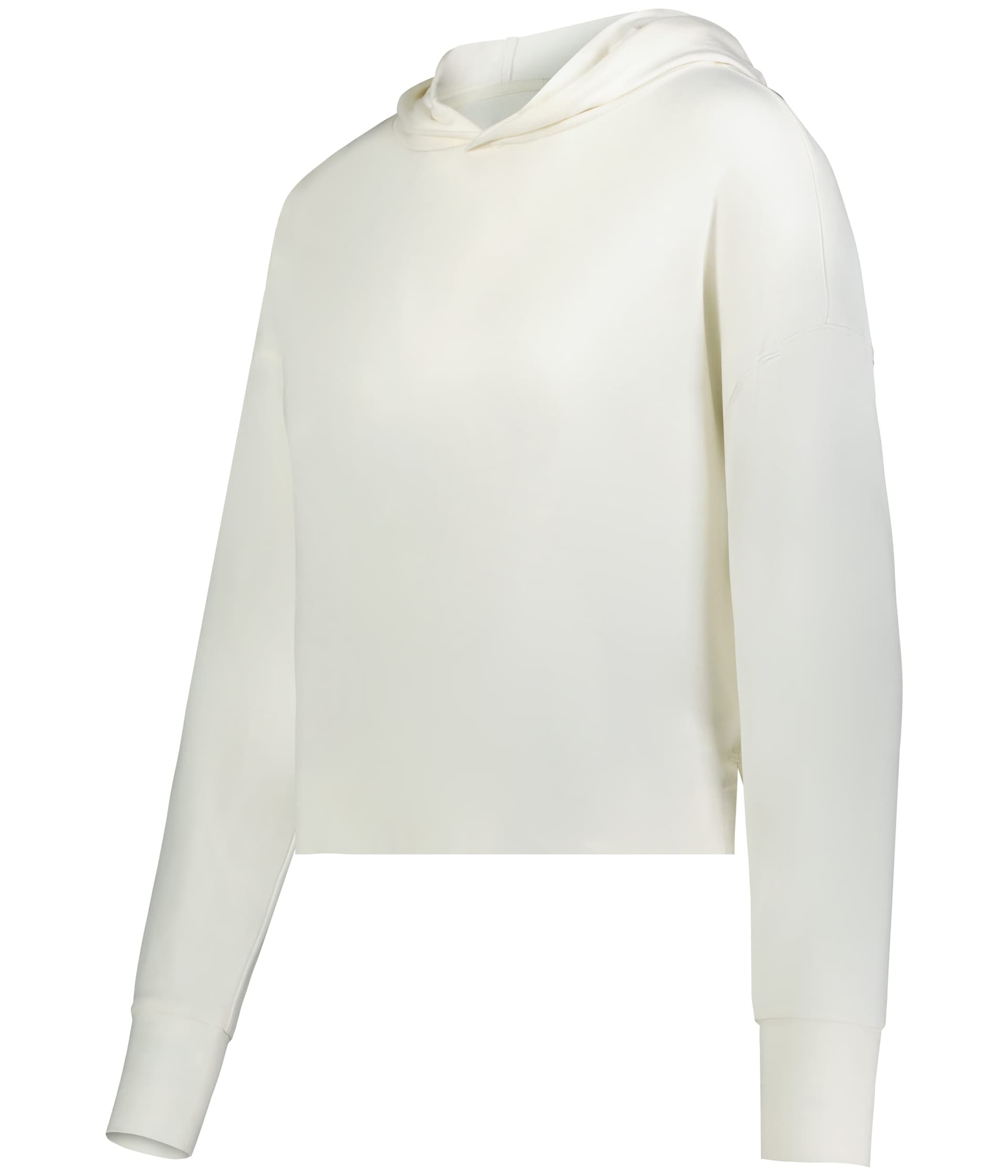 GIRLS EFFORTLESS HOODIE — image 1 of 1