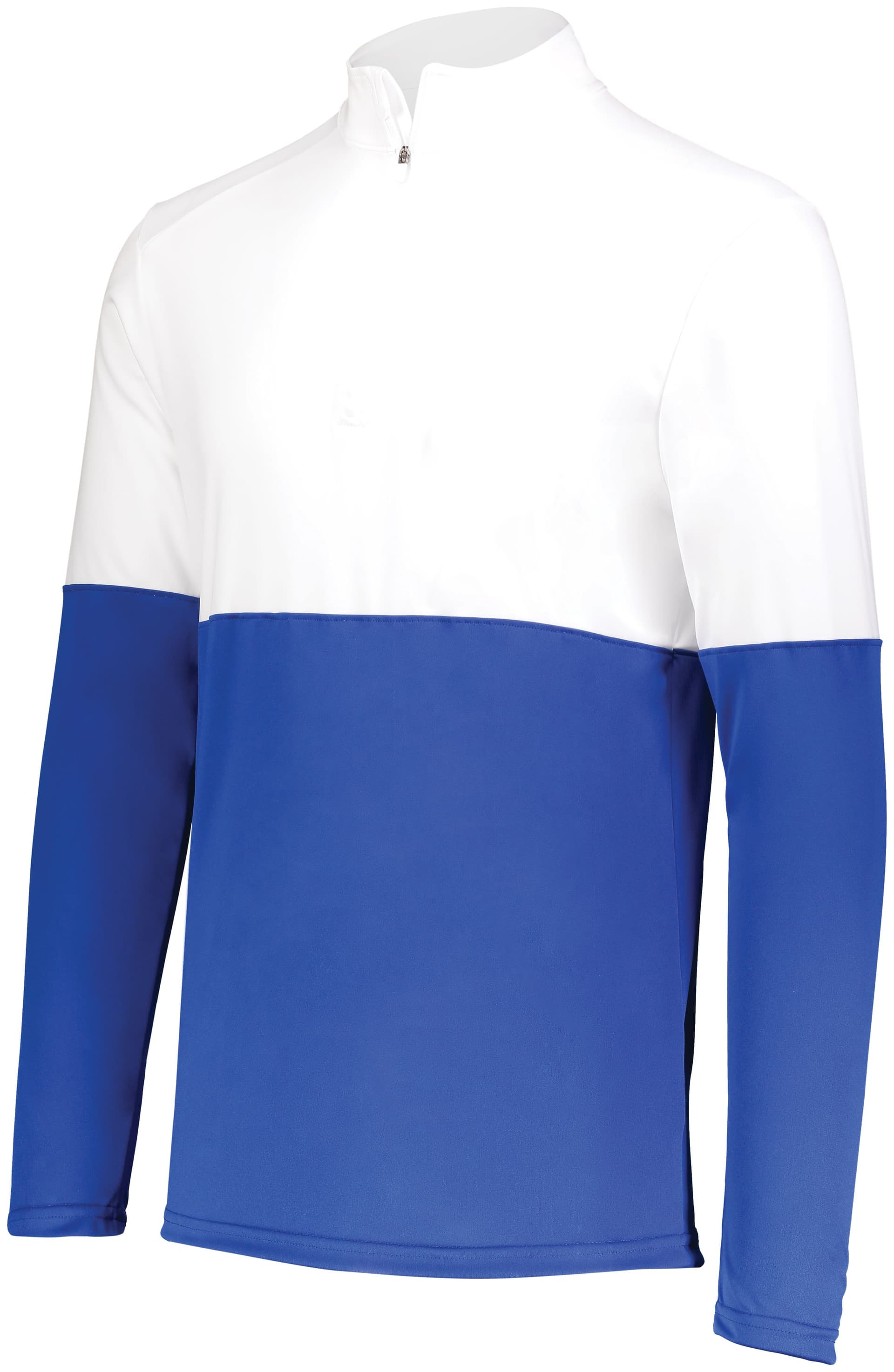 Momentum Team 1/4 Zip Pullover — image 1 of 1