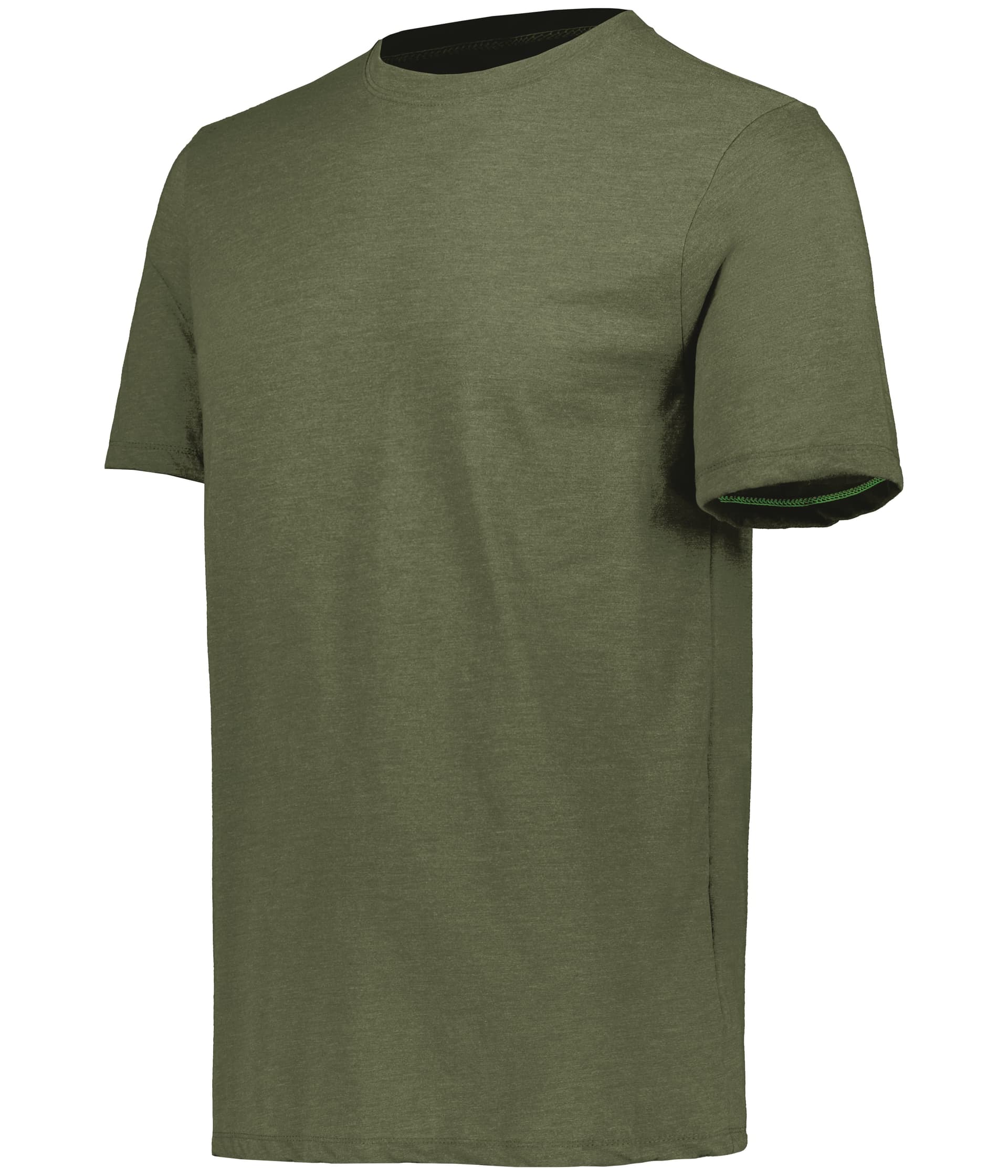 Eco-Revive Tri-Blend Tee — image 1 of 1