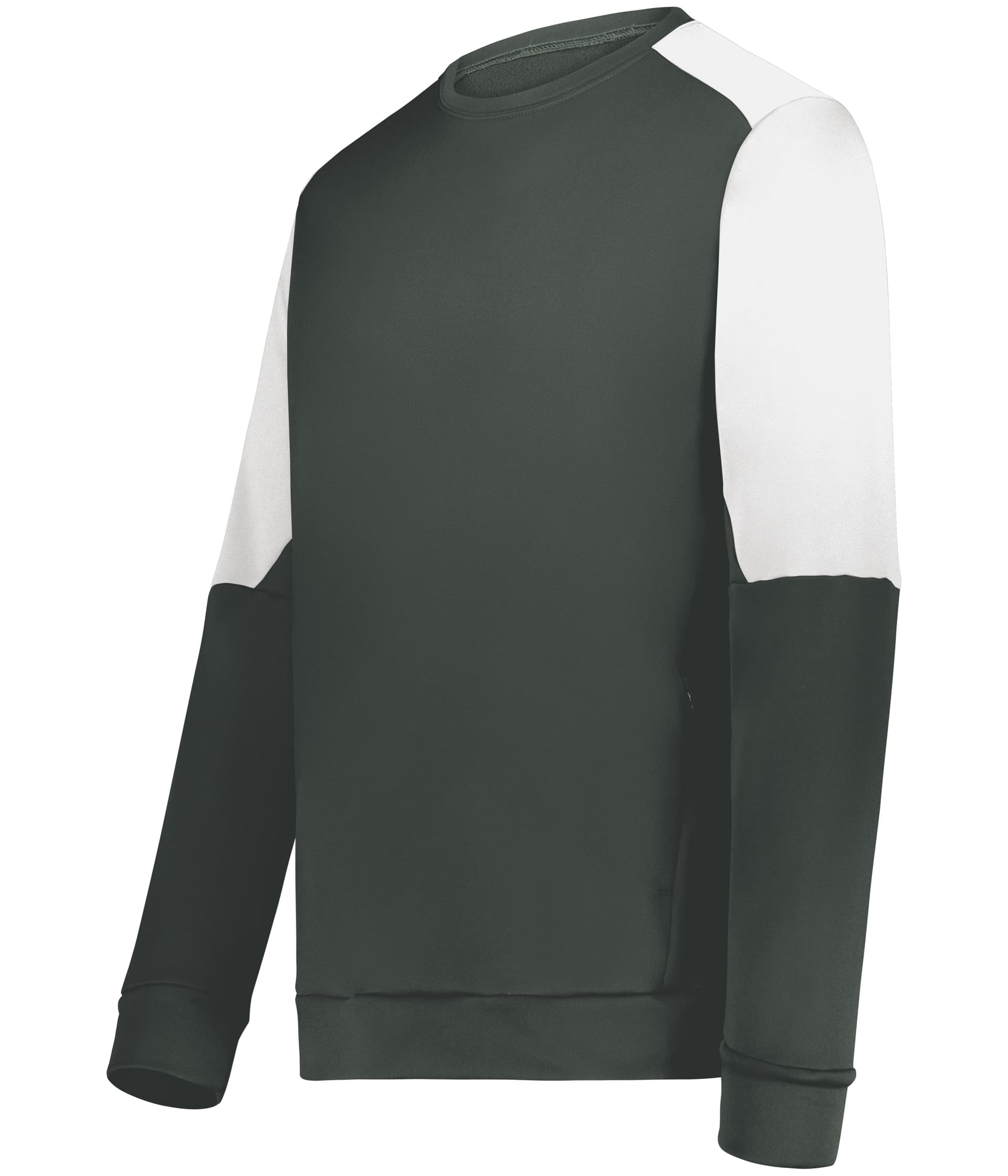 Momentum Team Fleece Crew — image 1 of 1