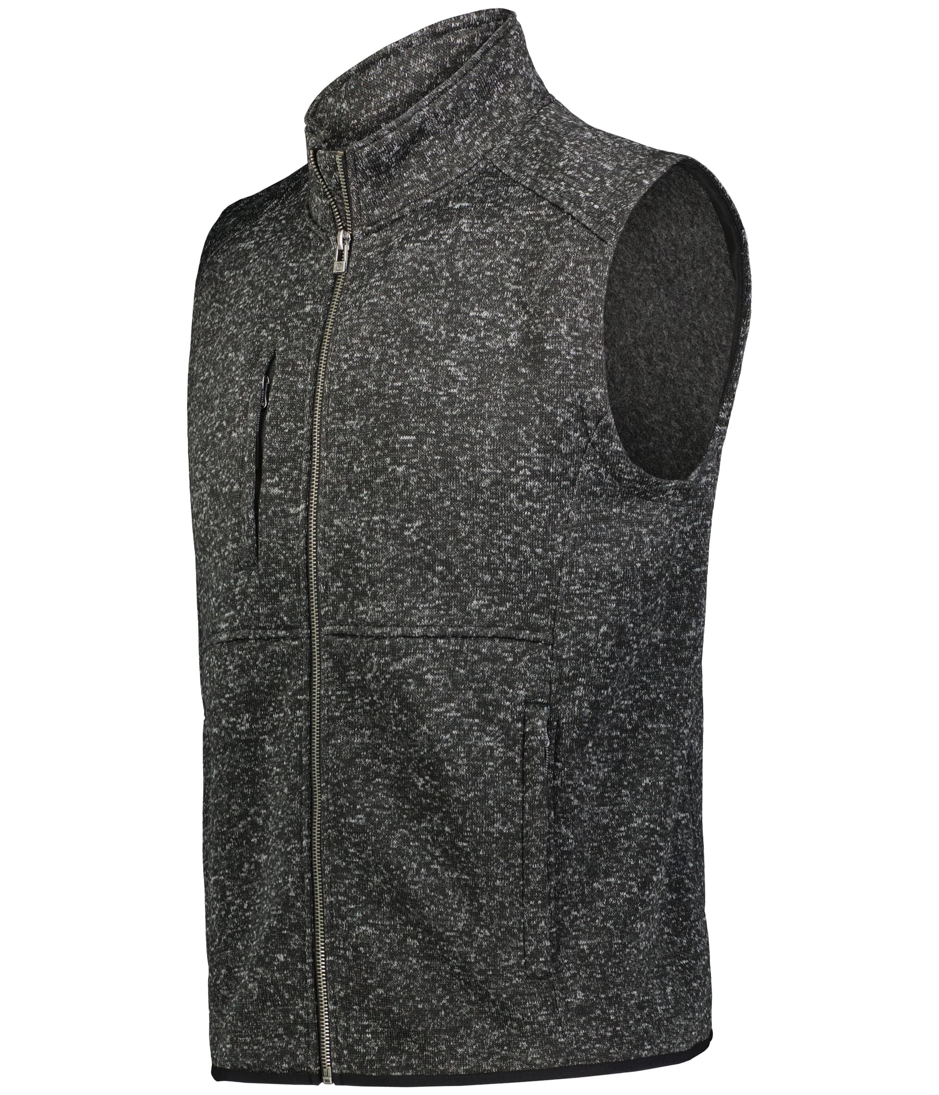 Alpine Sweater Fleece Vest — image 1 of 1