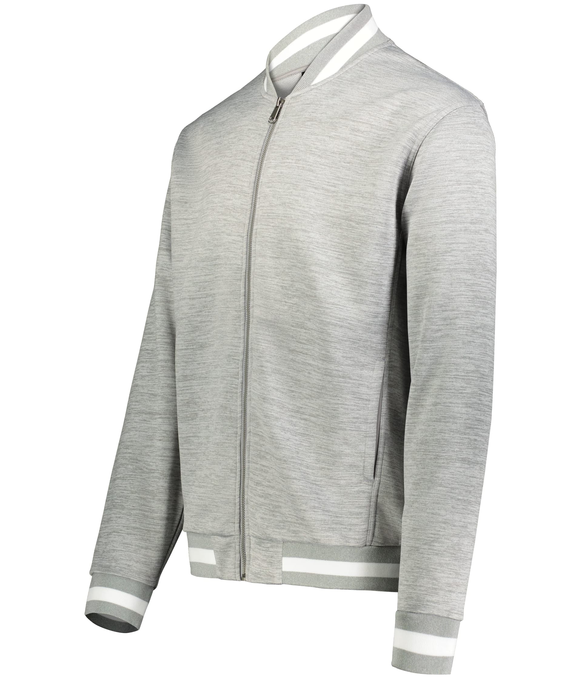 V-Street Full Zip Jacket — image 1 of 1