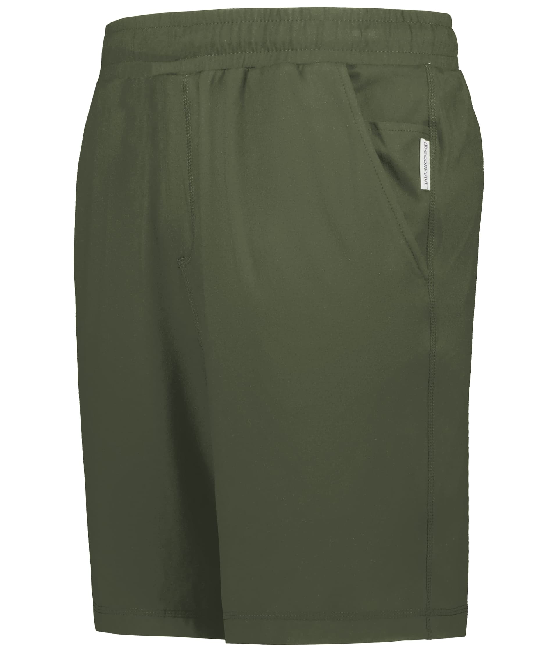 Youth Soft Knit Ventura Shorts — image 1 of 1