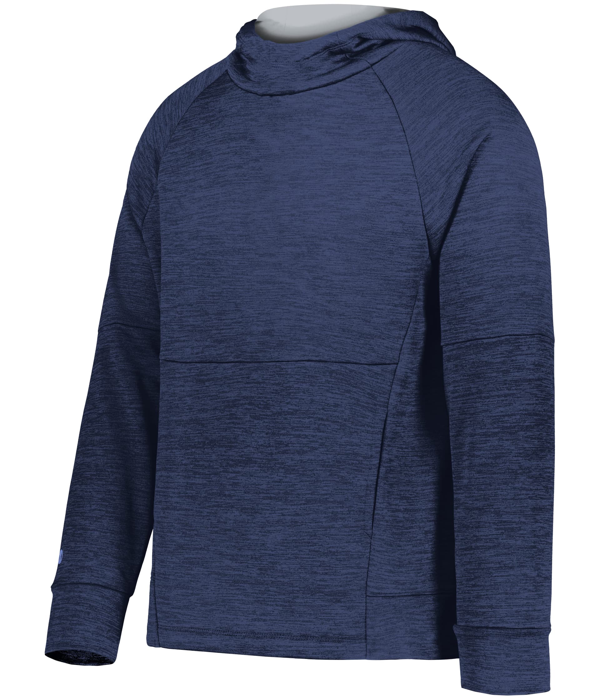 Youth All-Pro Performance Fleece Hoodie — image 1 of 1