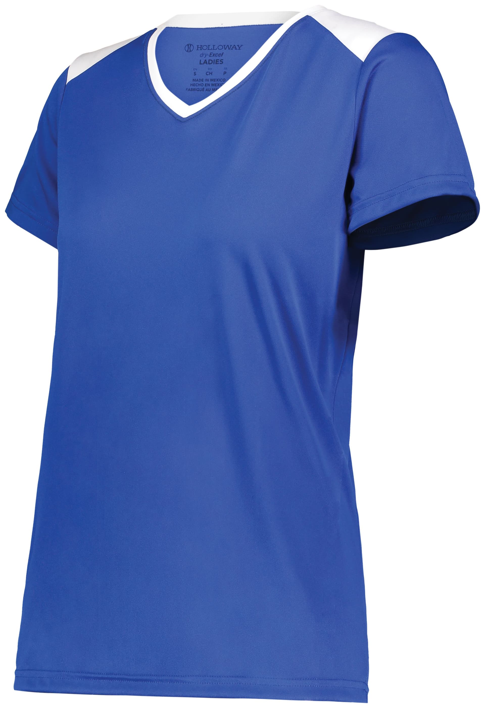 Ladies Momentum Team Tee — image 1 of 1
