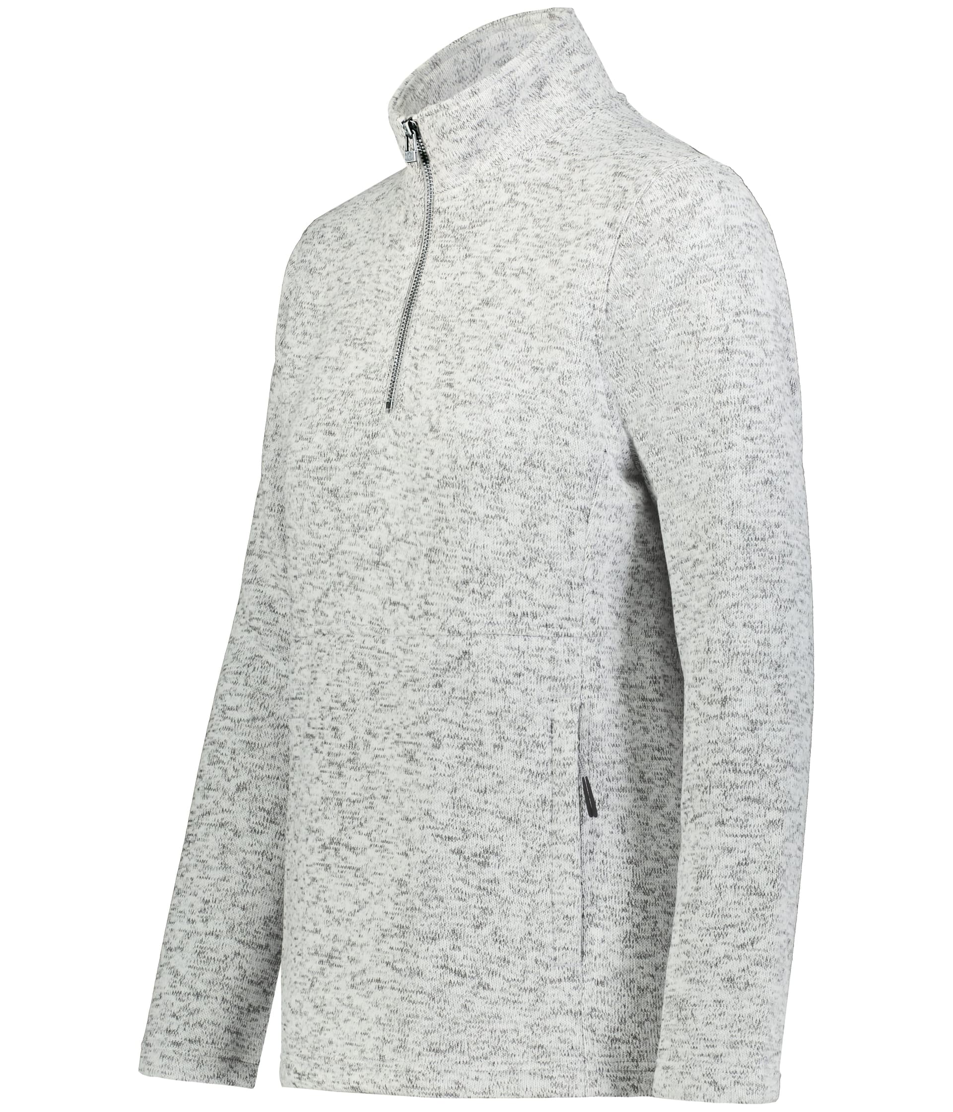 Ladies Alpine Sweater Fleece 1/4 Zip Pullover — image 1 of 1