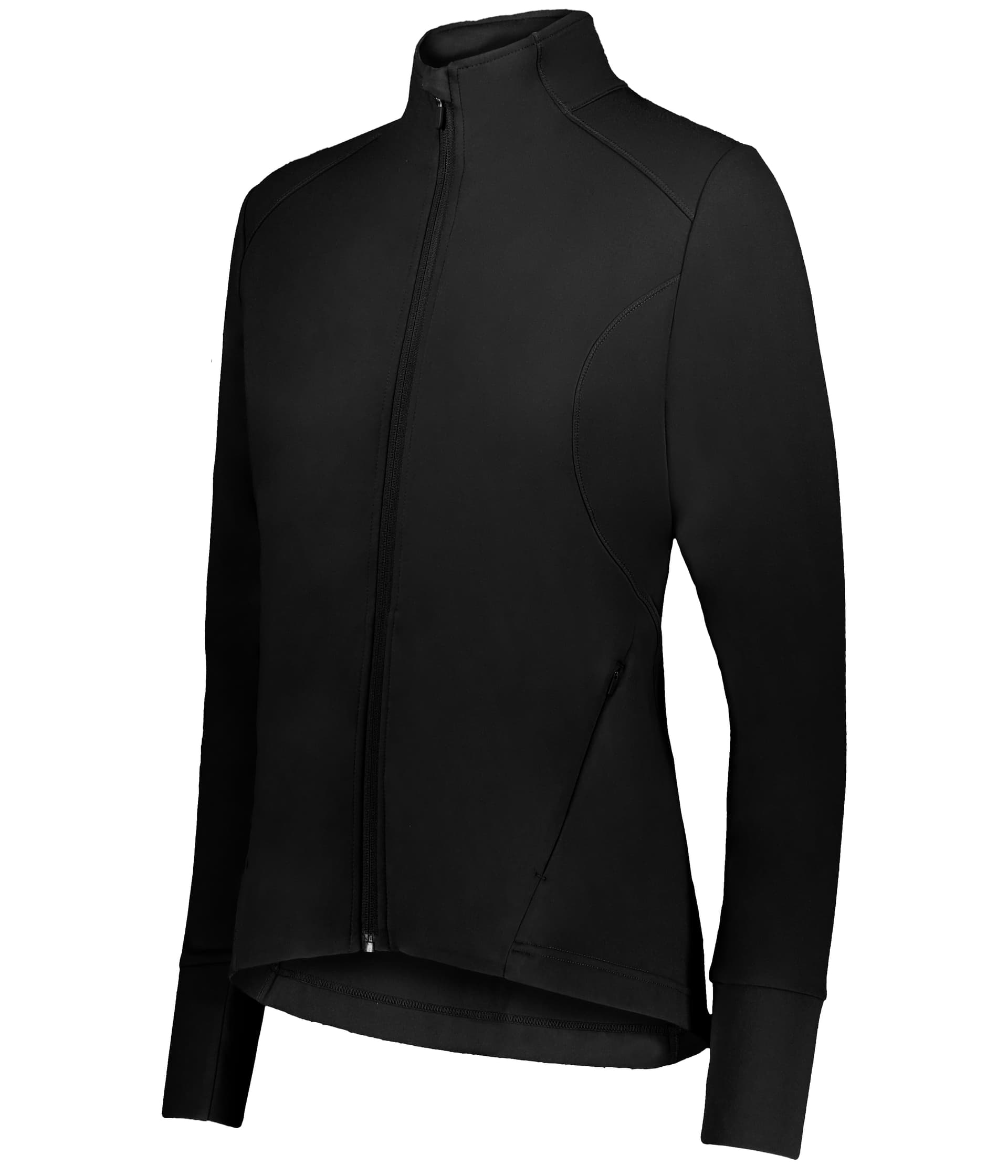 LADIES CITY FLEX JACKET — image 1 of 1
