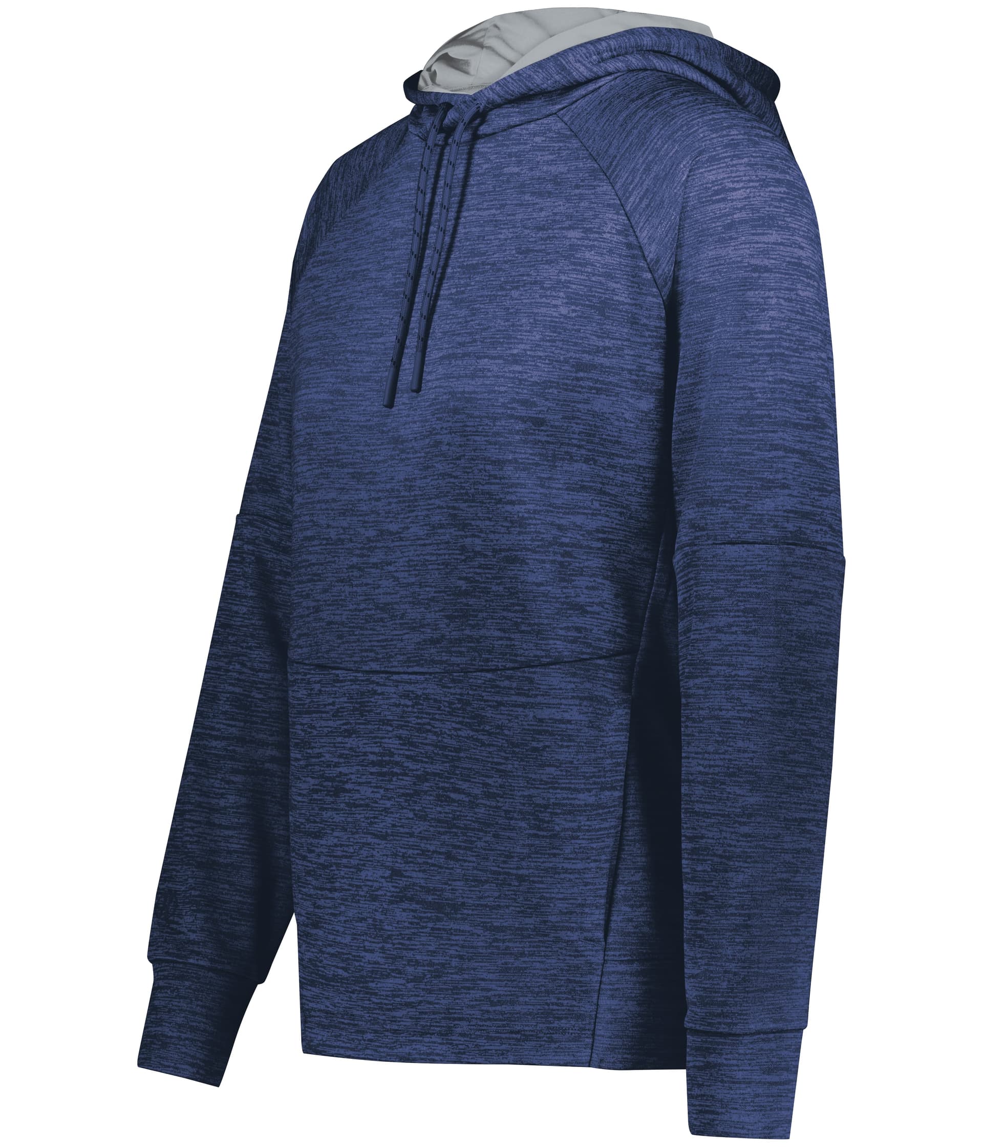 Ladies All-Pro Performance Fleece Hoodie — image 1 of 1