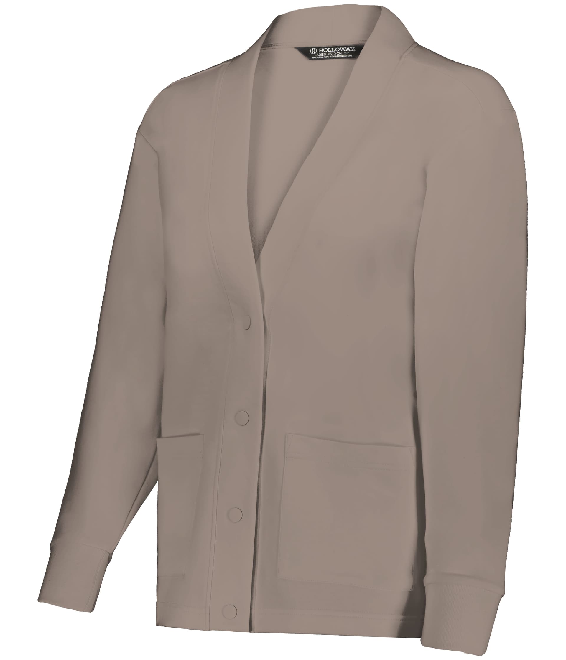 LADIES HERITAGE PREP CARDIGAN — image 1 of 1