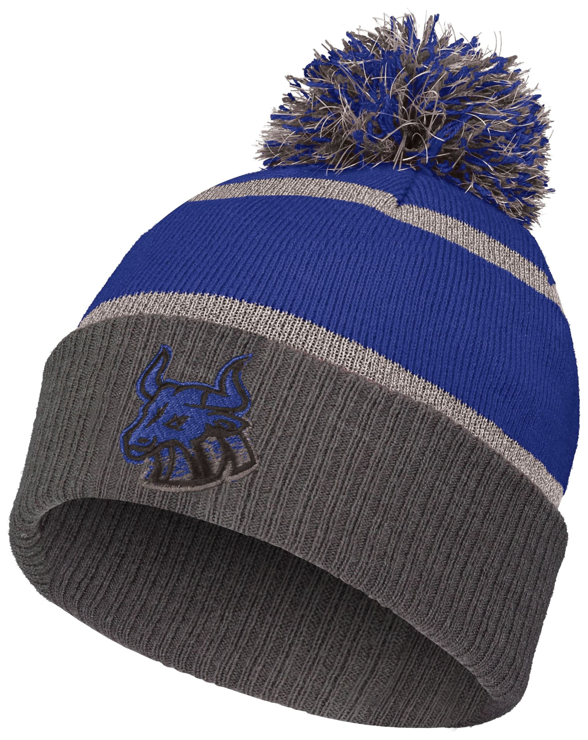 Reflective Beanie — image 1 of 1