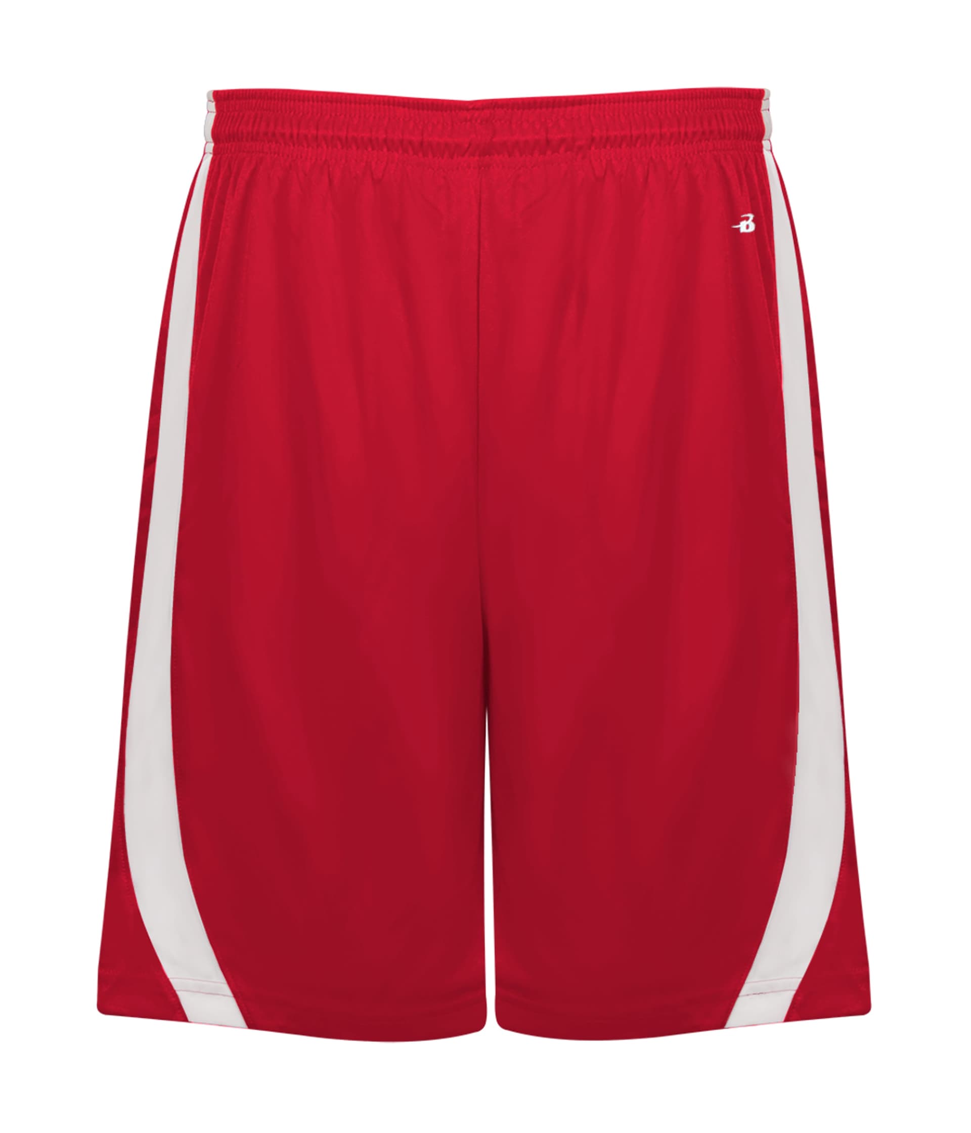 B-SLAM REV. YOUTH SHORT — image 1 of 1