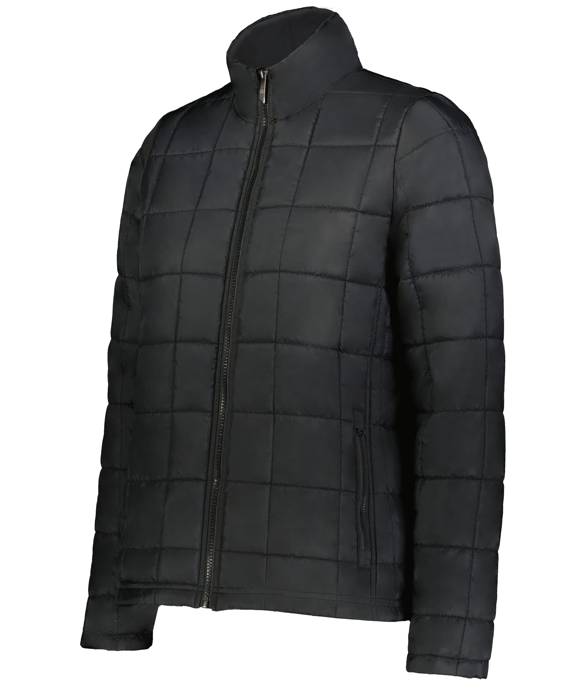 LADIES COLD SECURE PUFFER JACKET — image 1 of 1
