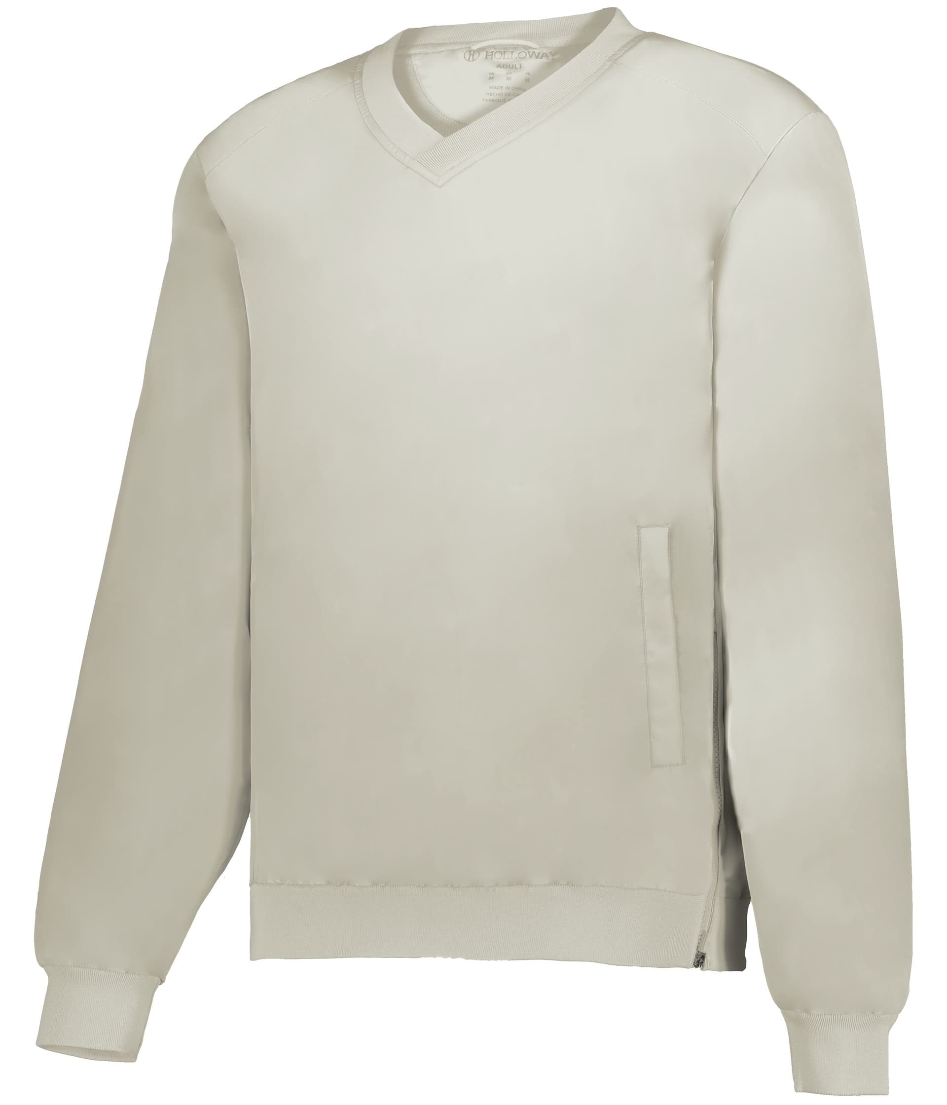HERITAGE WINDSHIRT — image 1 of 1