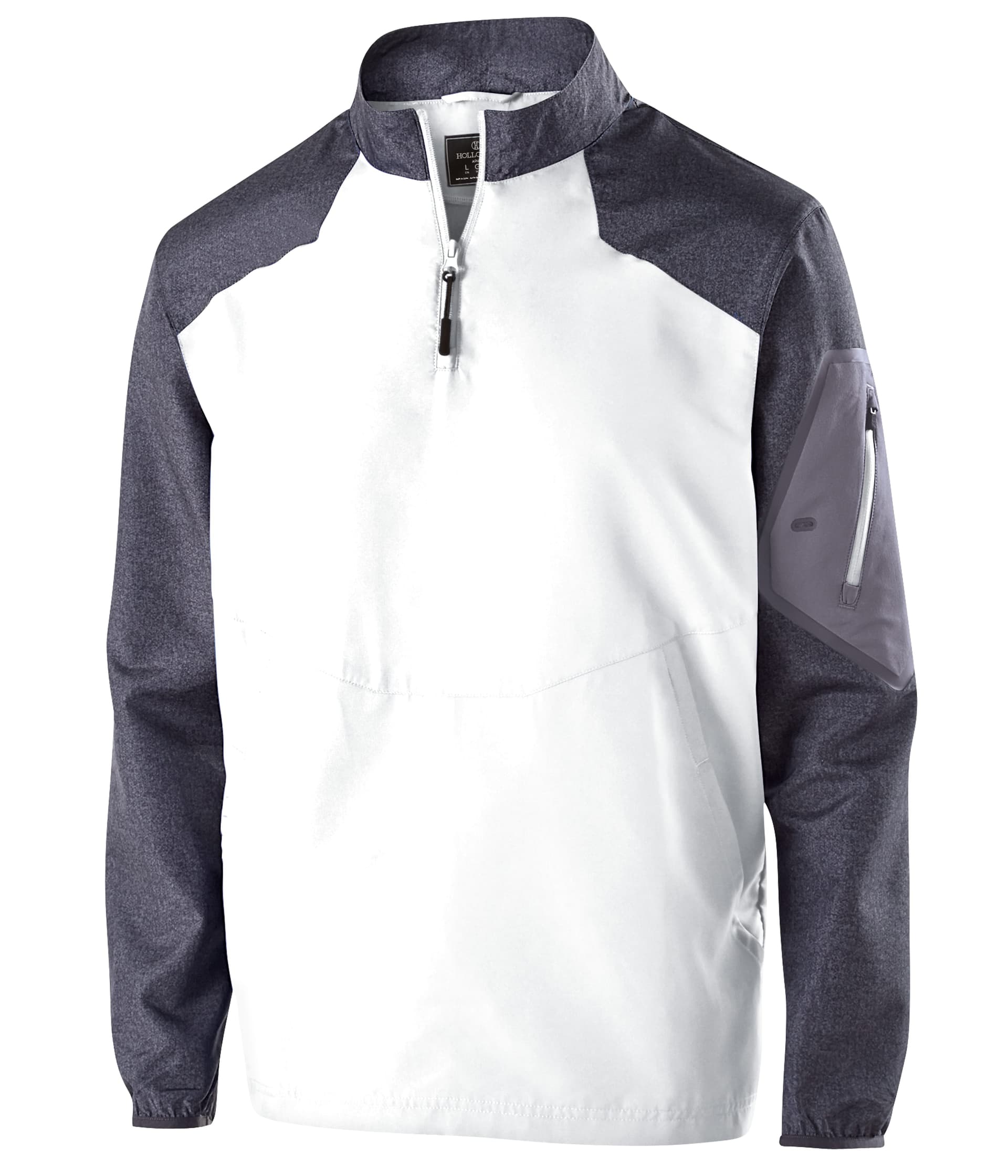 Raider Pullover — image 1 of 1