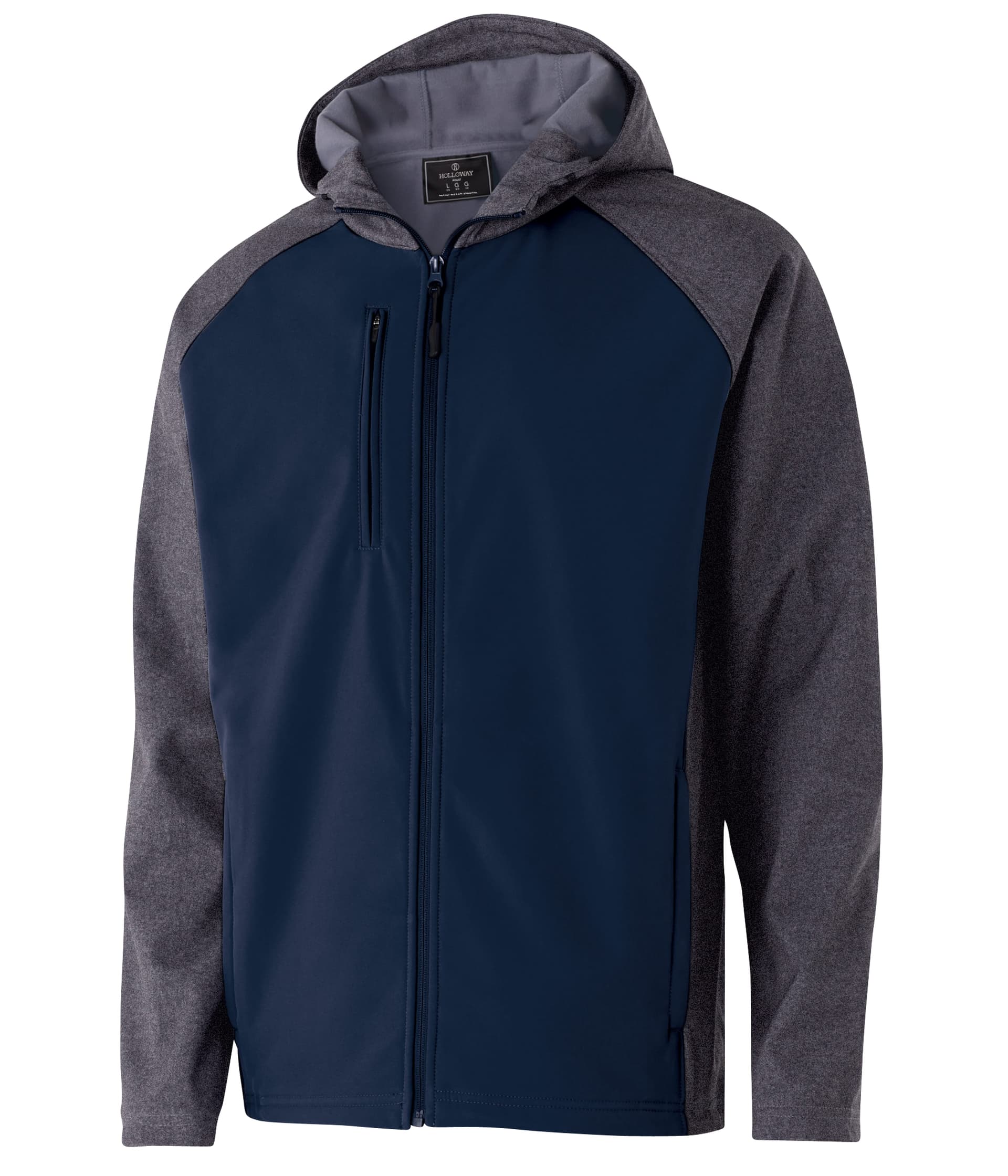 Raider Softshell Jacket — image 1 of 1