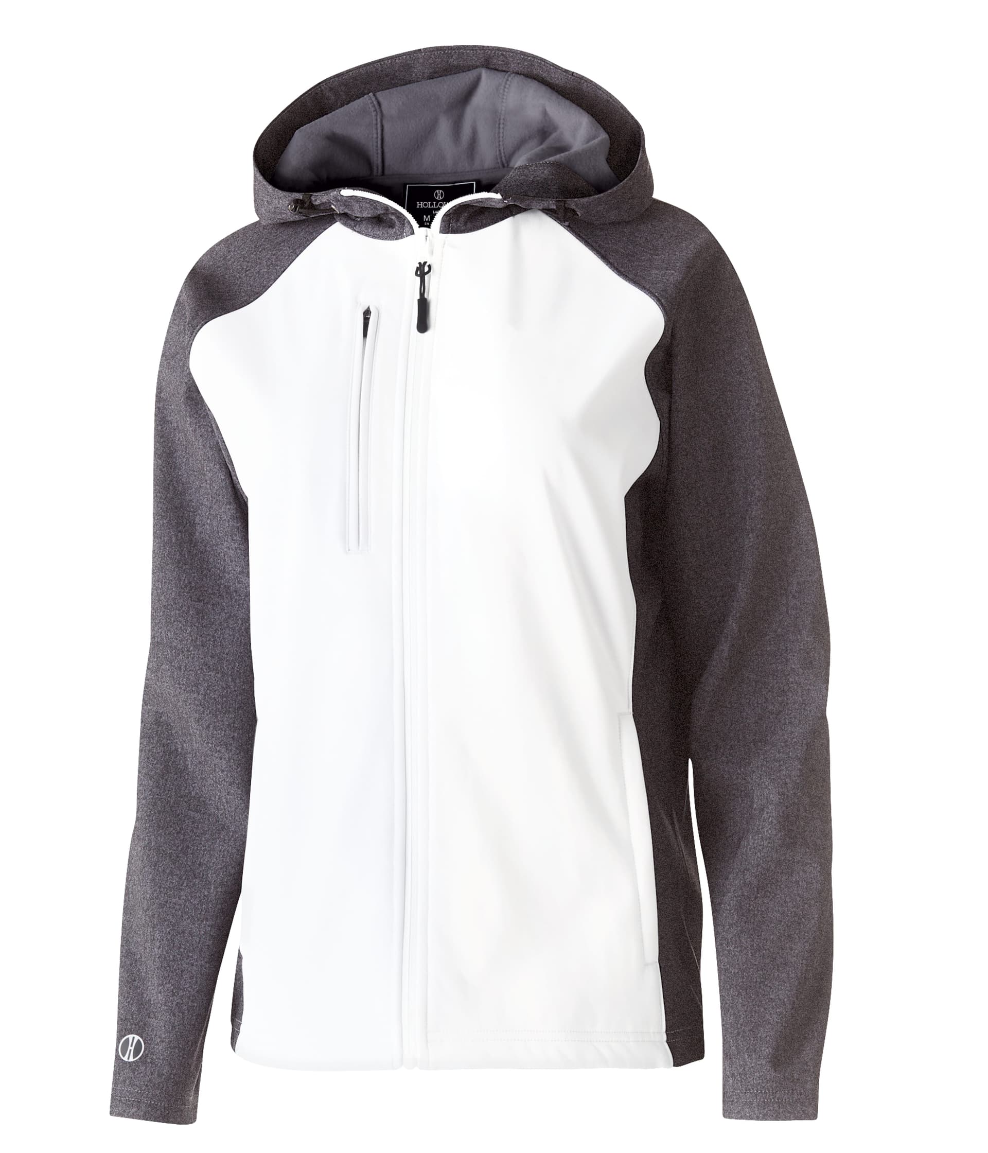 Ladies Raider Softshell Jacket — image 1 of 1