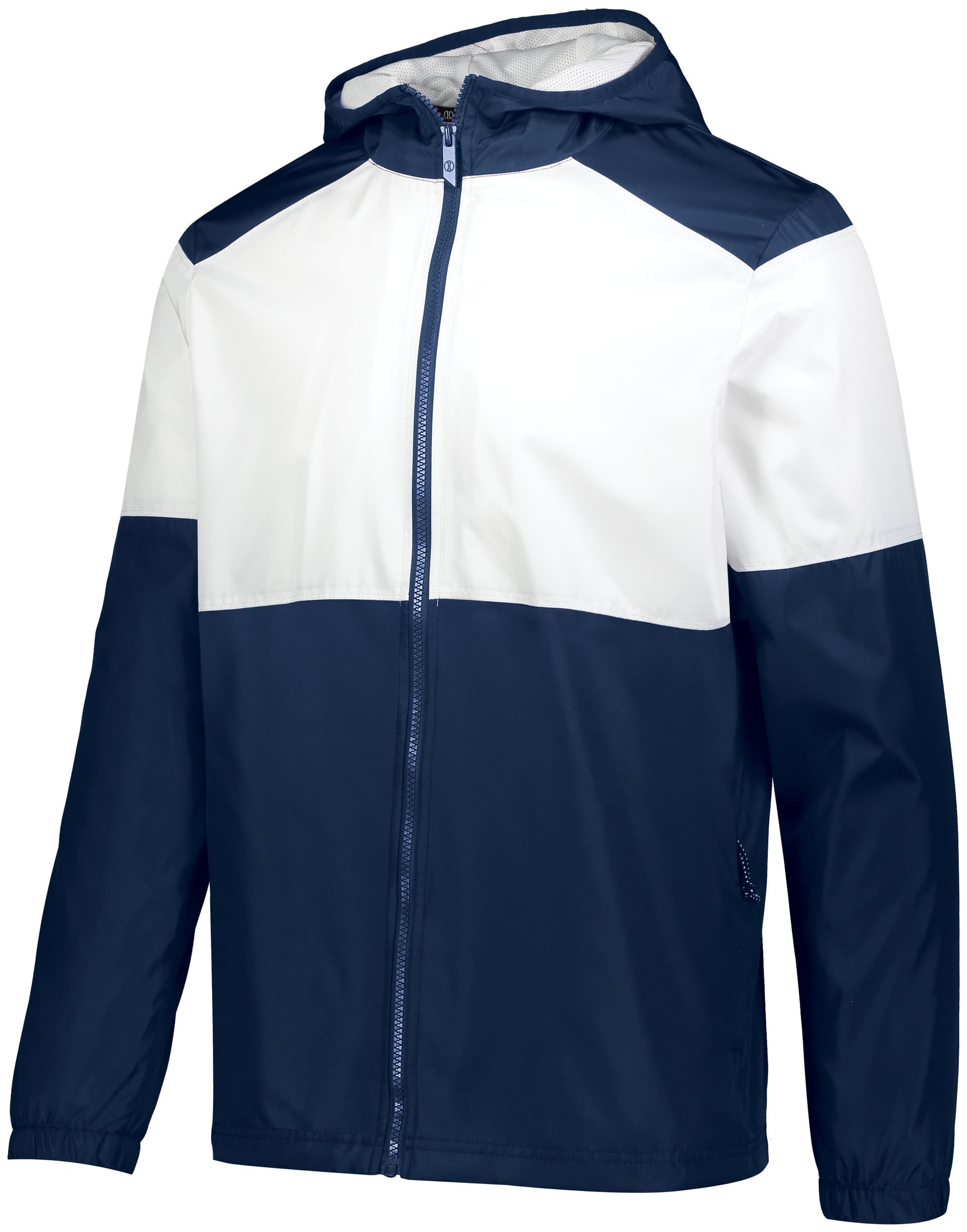 Youth SeriesX Hooded Jacket — image 1 of 1