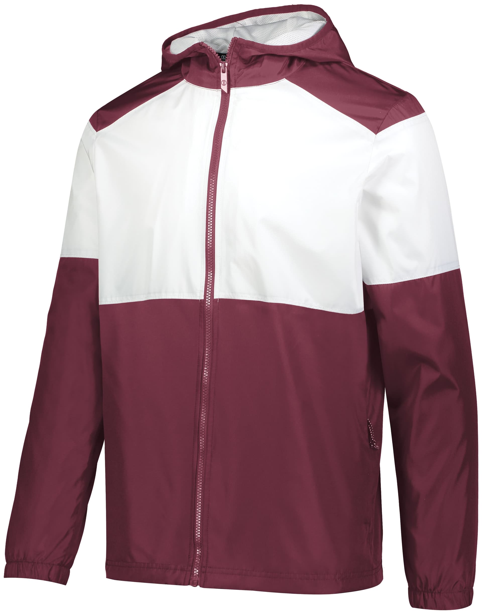 SeriesX Hooded Jacket — image 1 of 1