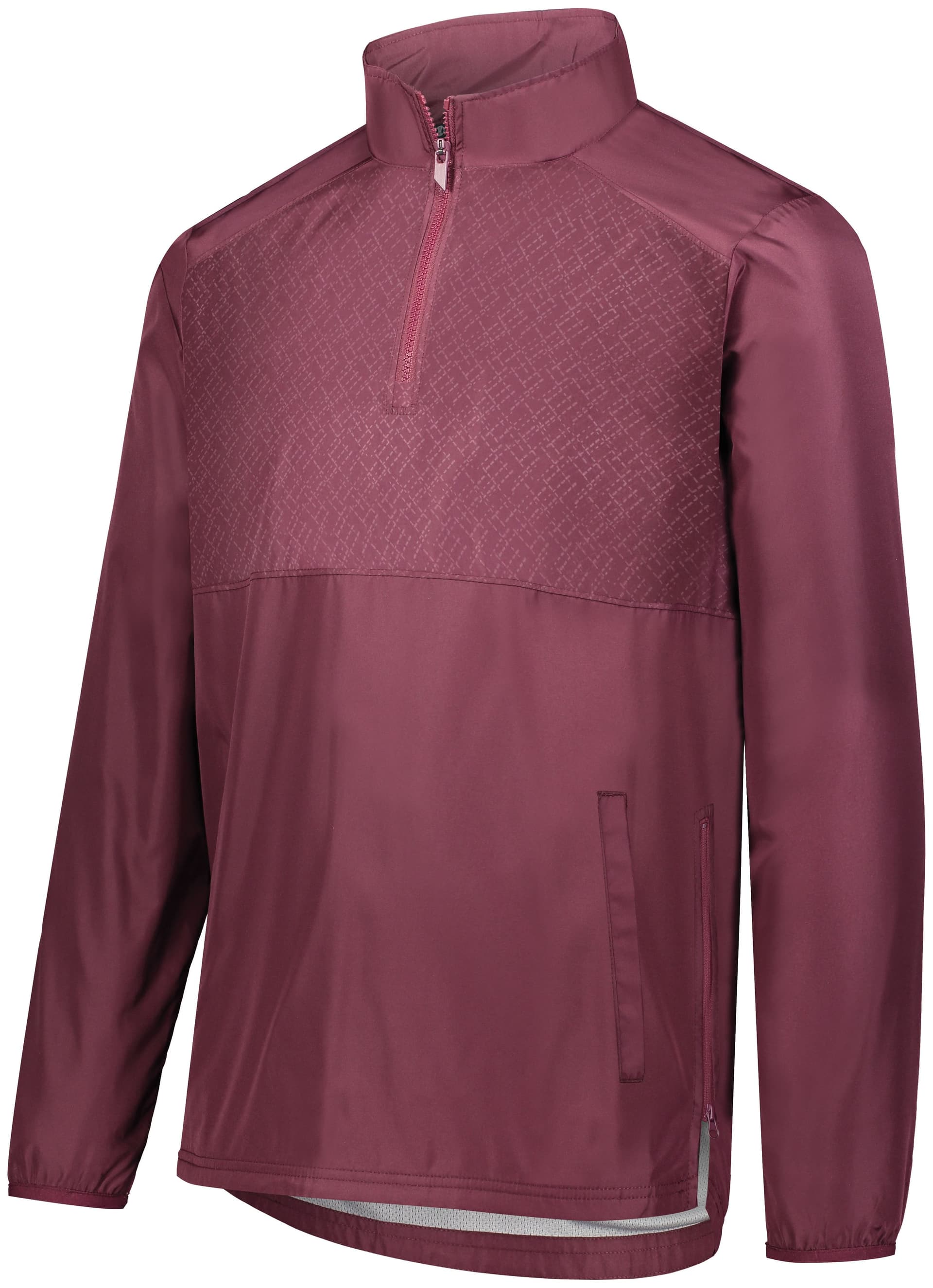 SeriesX Pullover — image 1 of 1