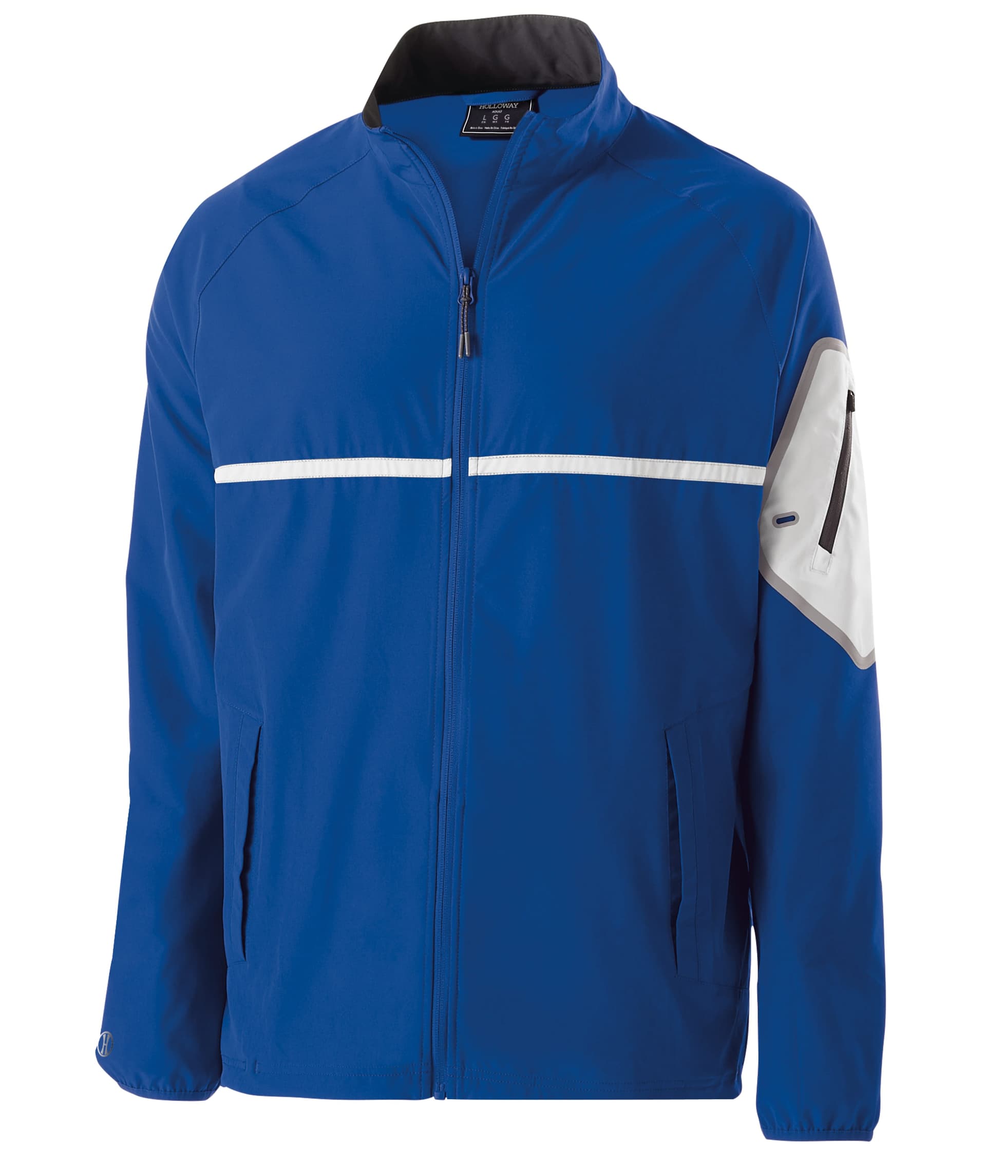 Weld Jacket — image 1 of 1