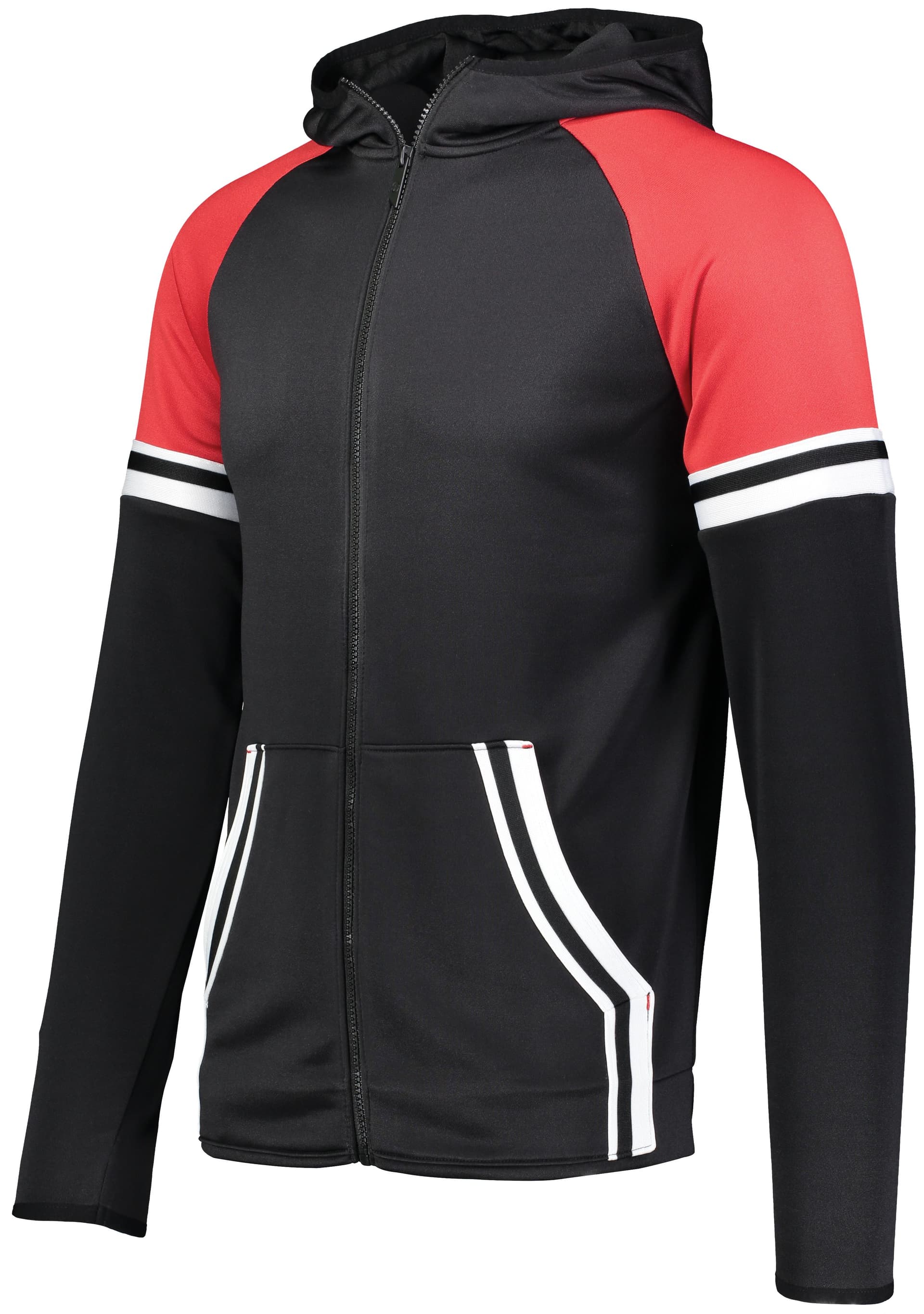Retro Grade Jacket — image 1 of 1