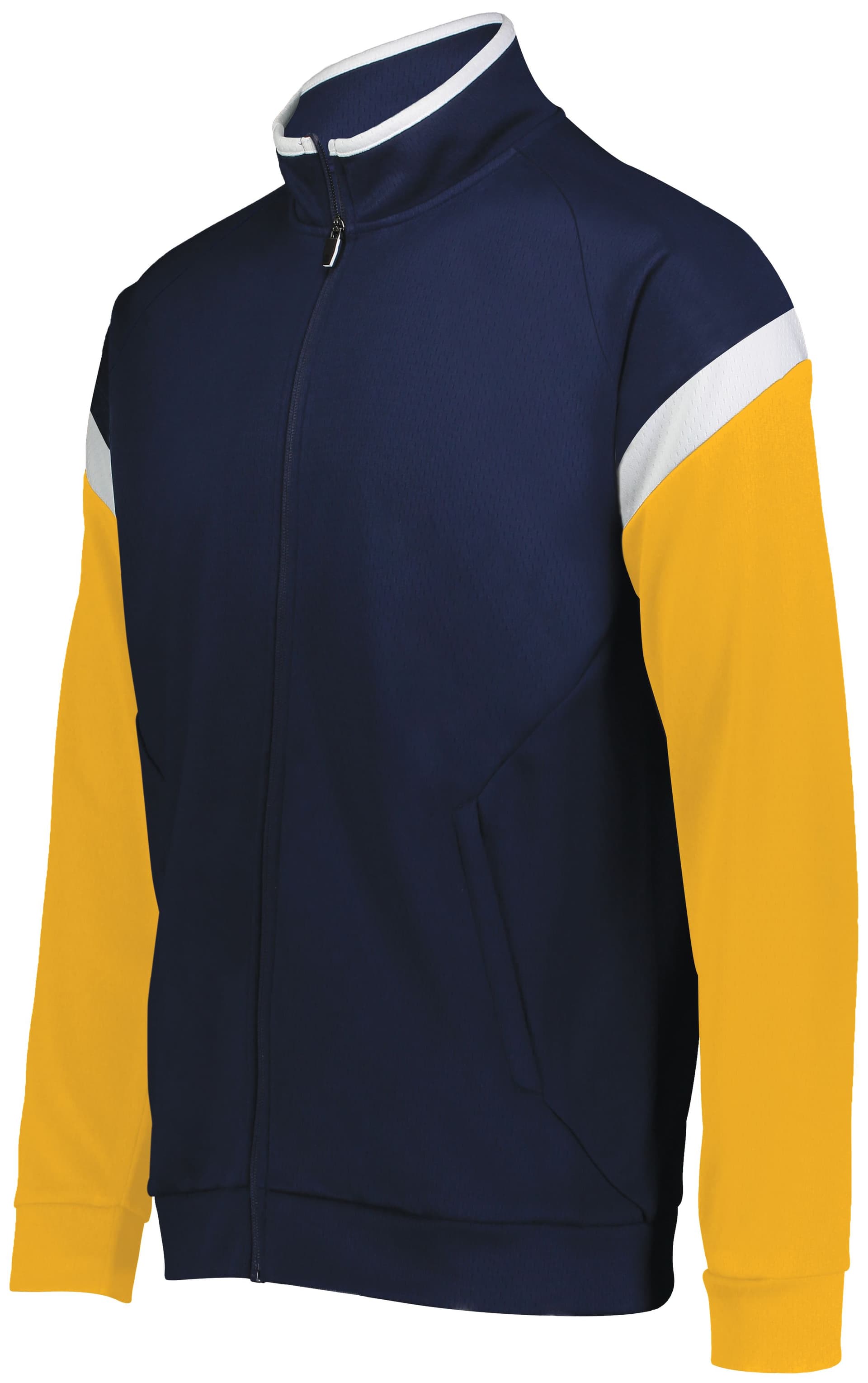 Youth Limitless Jacket — image 1 of 1