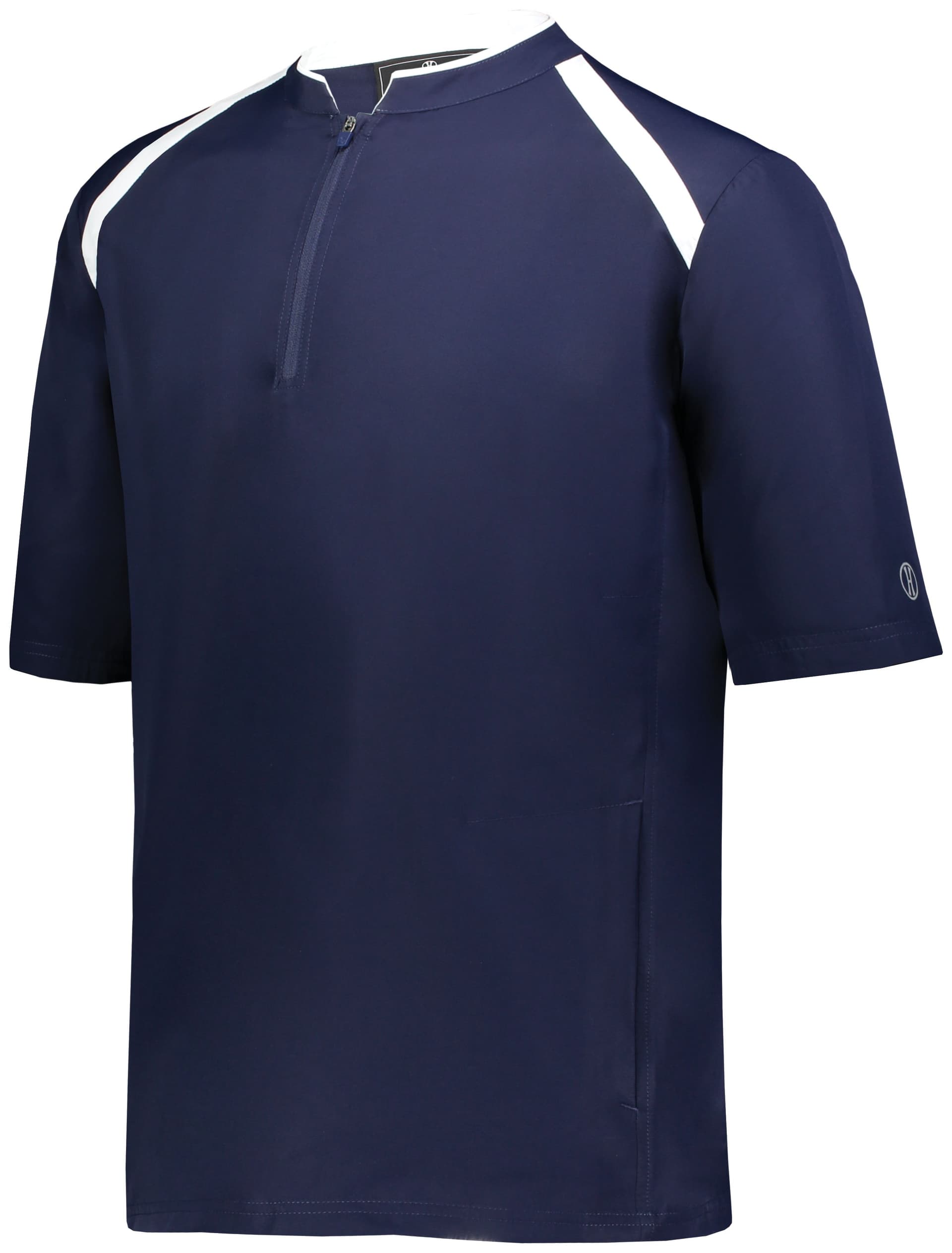 Clubhouse Short Sleeve Pullover — image 1 of 1