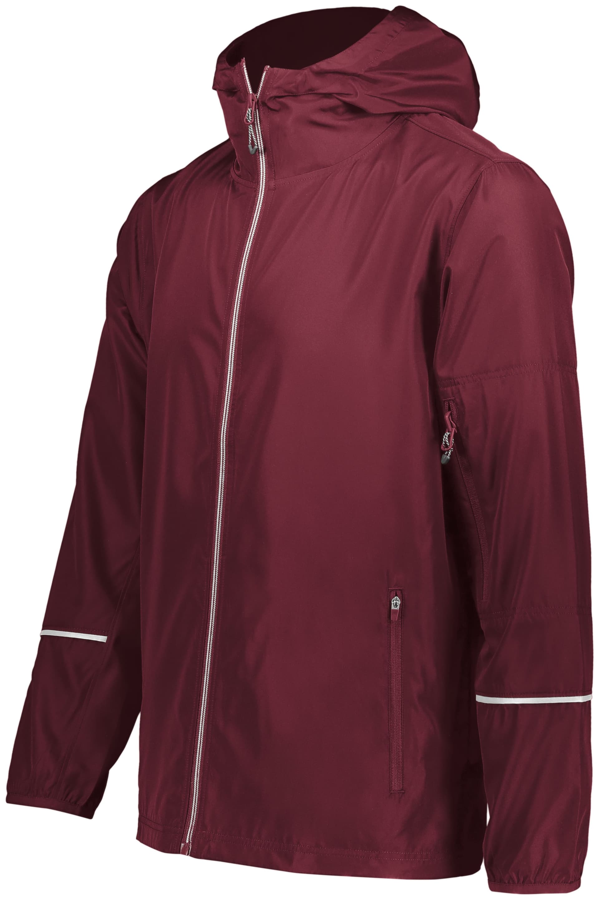 Packable Full Zip Jacket — image 1 of 1