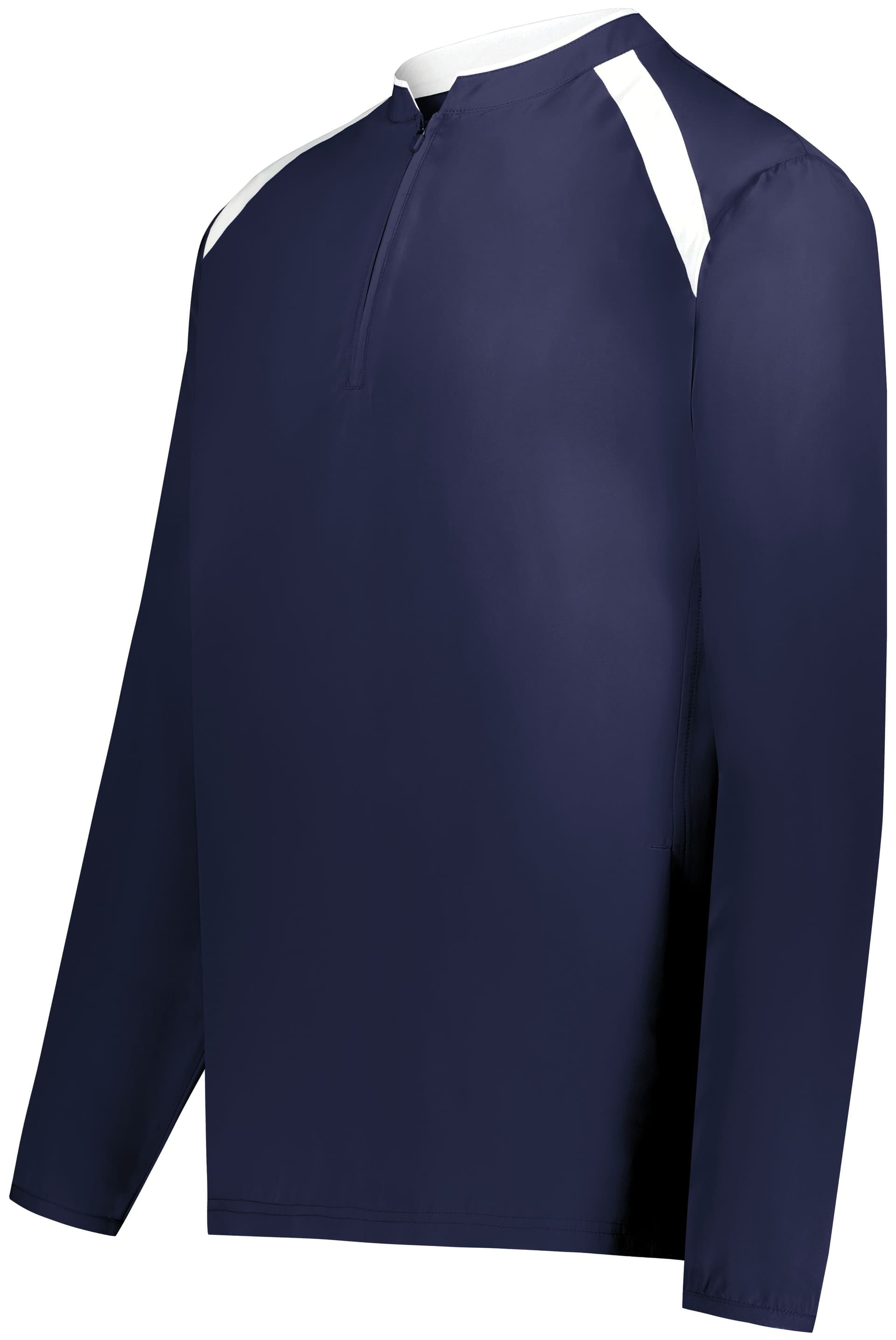 Clubhouse Pullover — image 1 of 1