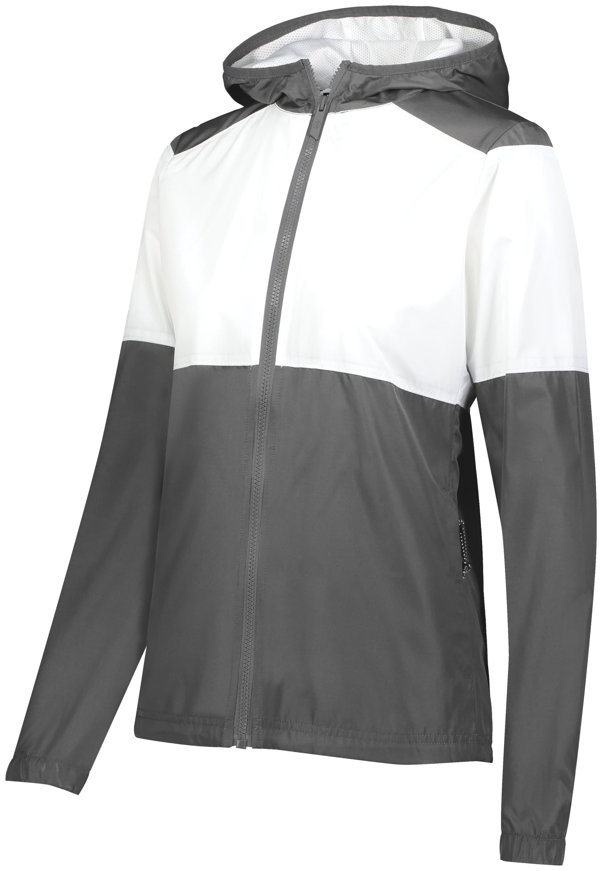Ladies SeriesX Hooded Jacket — image 1 of 1