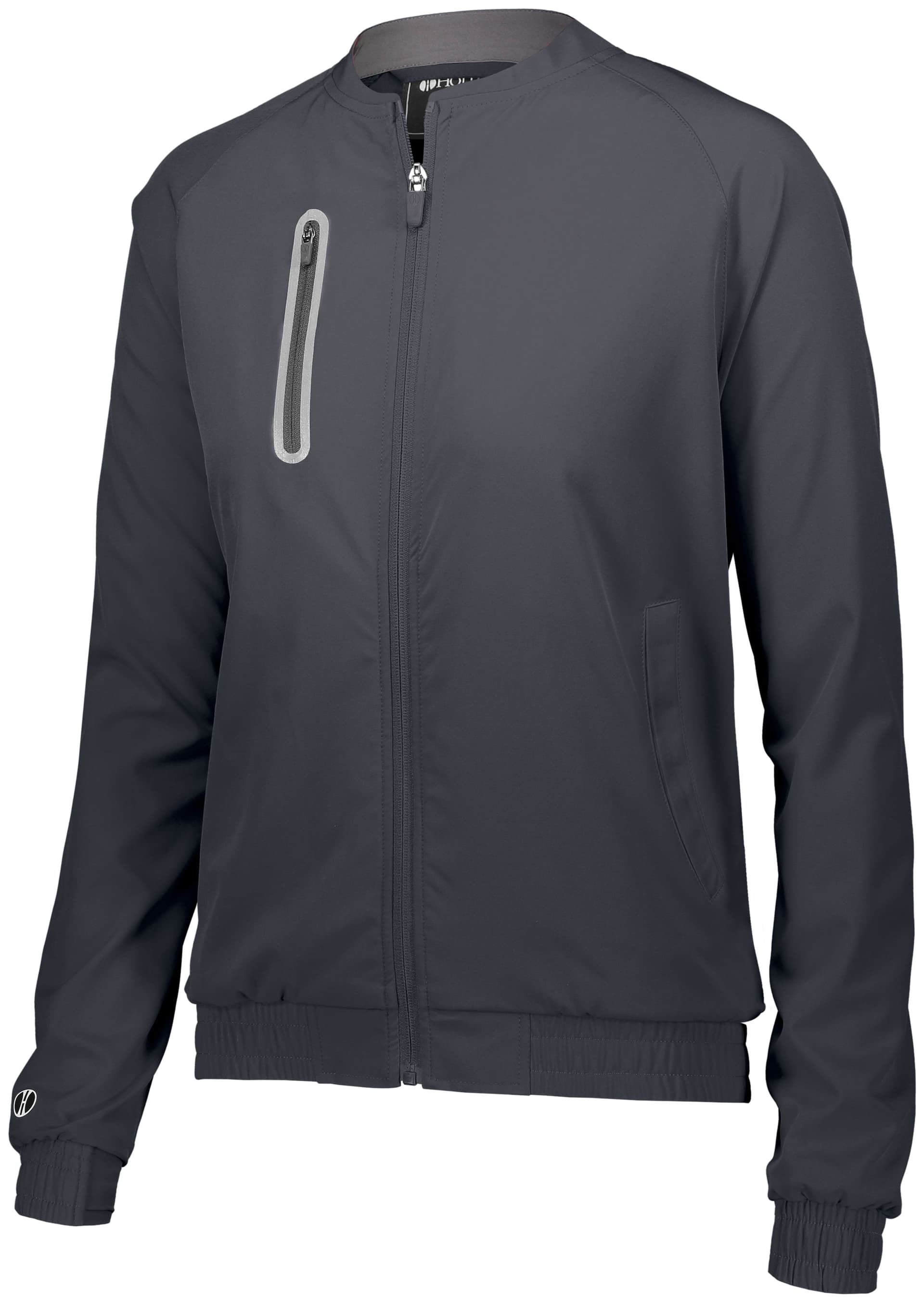 Ladies Weld Jacket — image 1 of 1