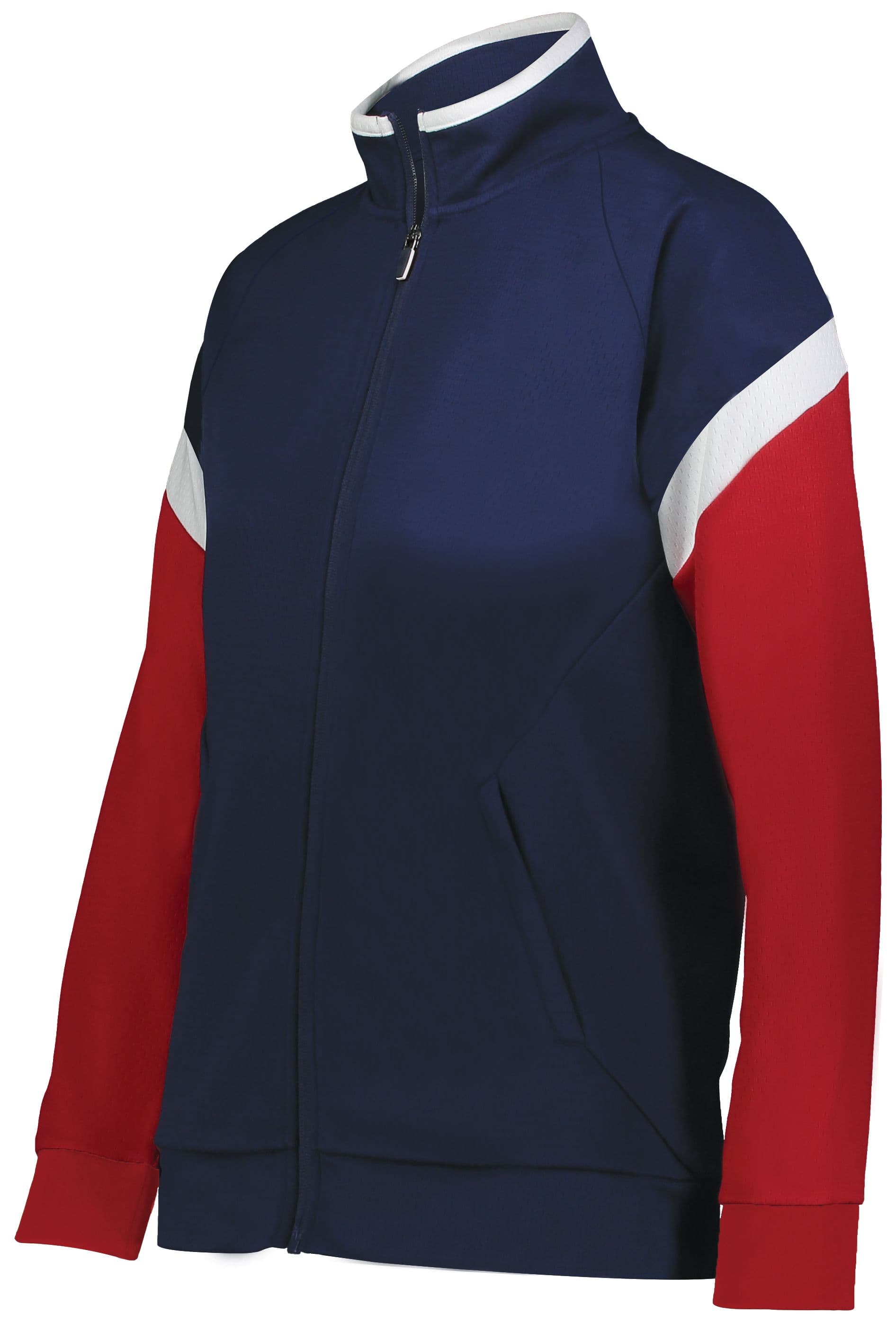 Ladies Limitless Jacket — image 1 of 1
