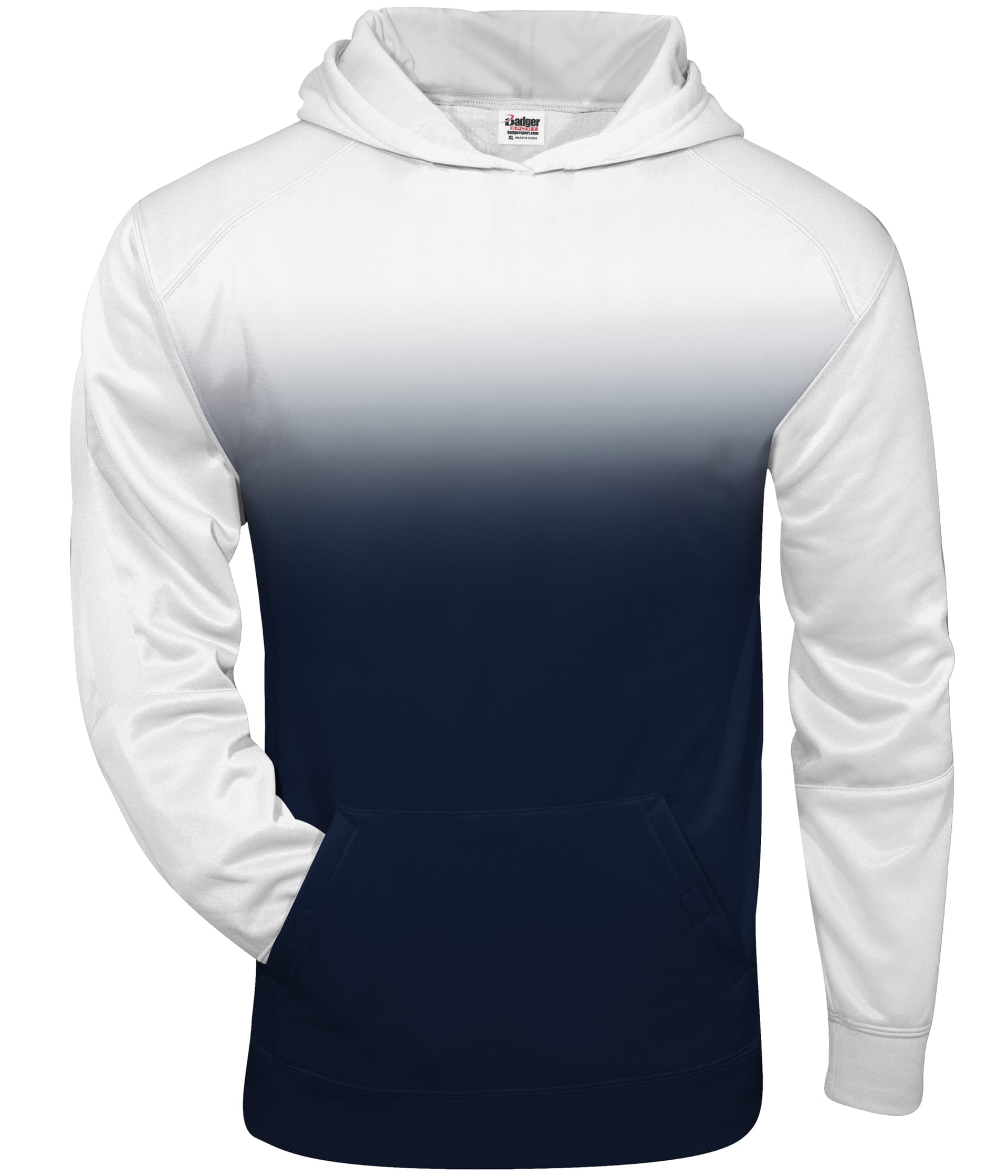 OMBRE YOUTH HOOD — image 1 of 1