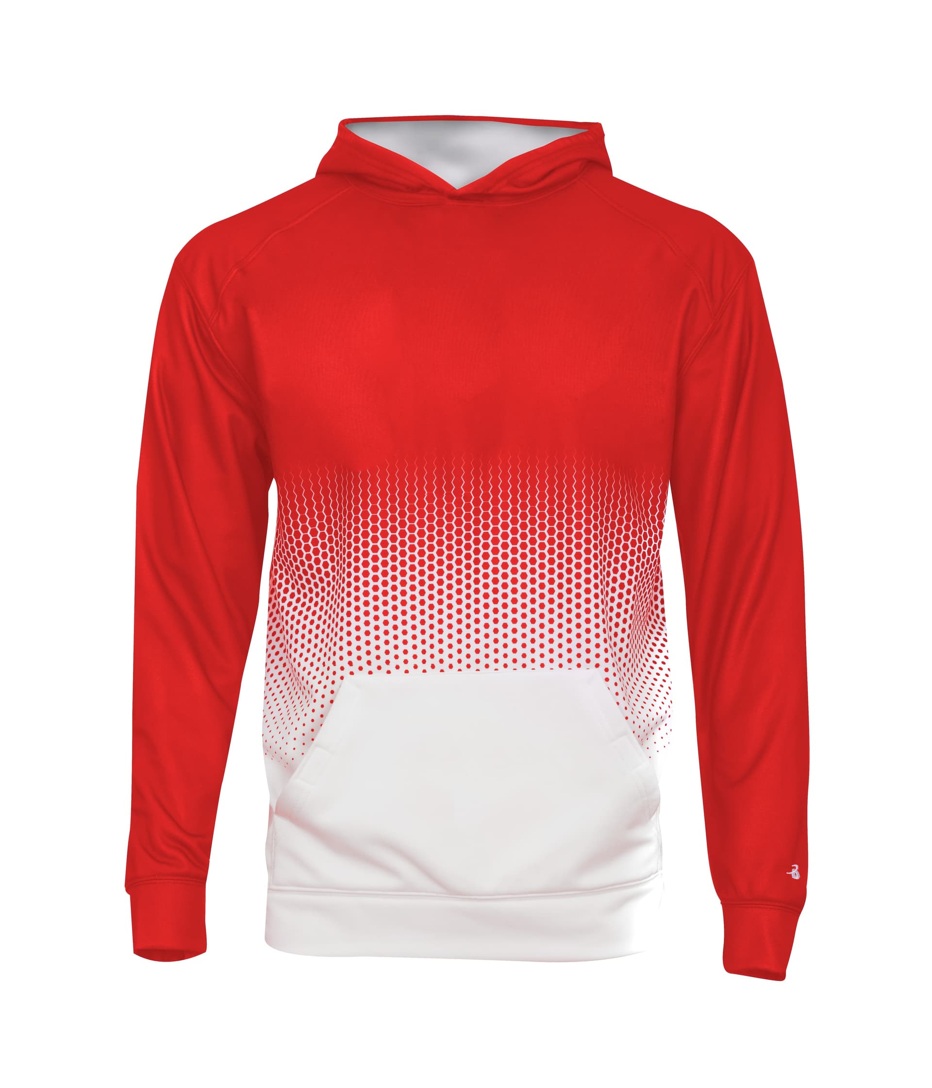 HEX 2.0 YOUTH HOOD — image 1 of 1