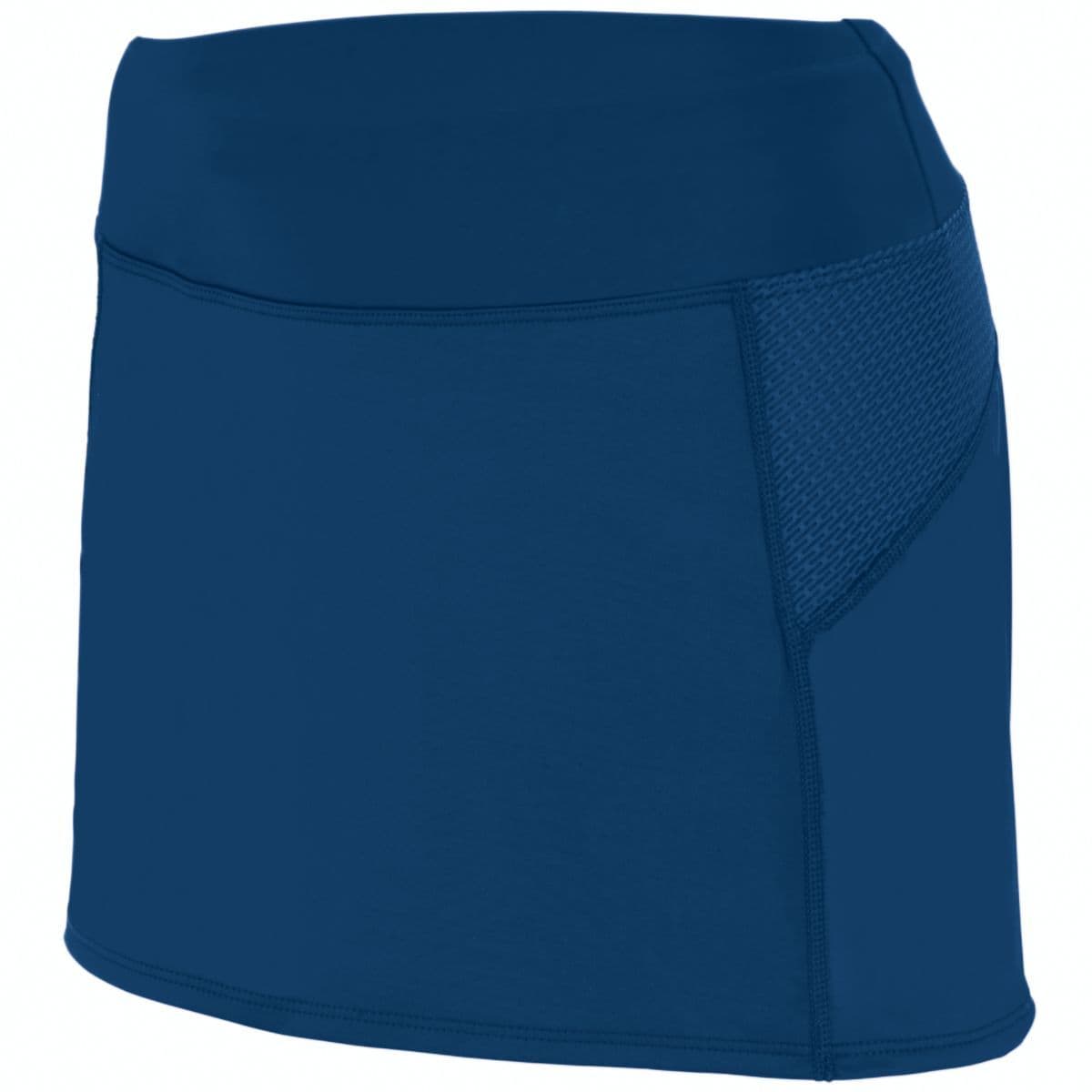 Girls Femfit Skort — image 1 of 1
