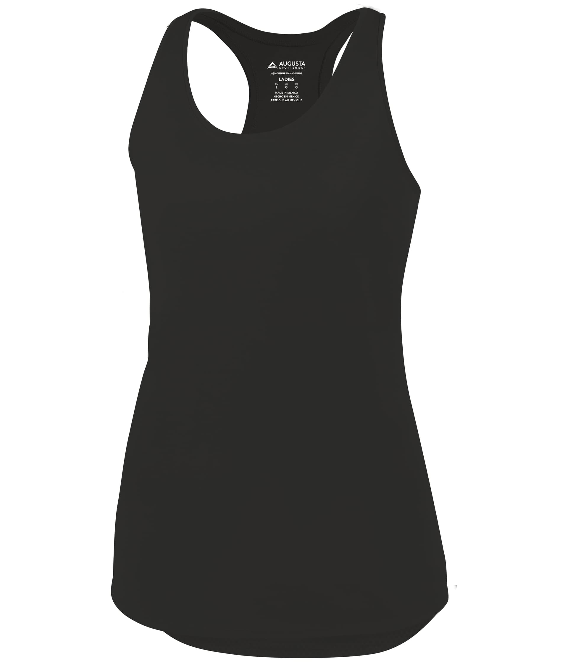 Ladies Sojourner Tank — image 1 of 1