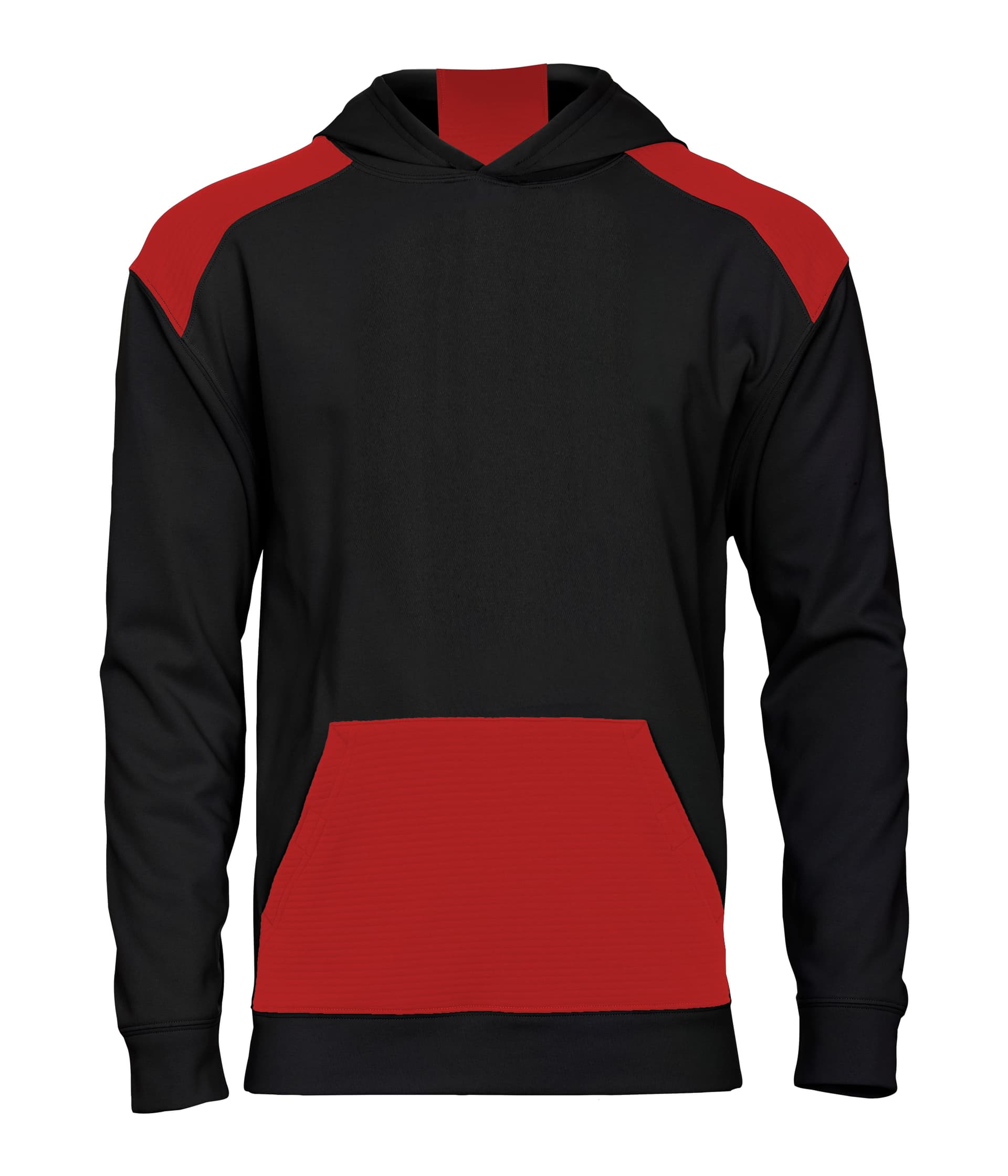 BREAKOUT PERFORMANCE FLEECE YO — image 1 of 1