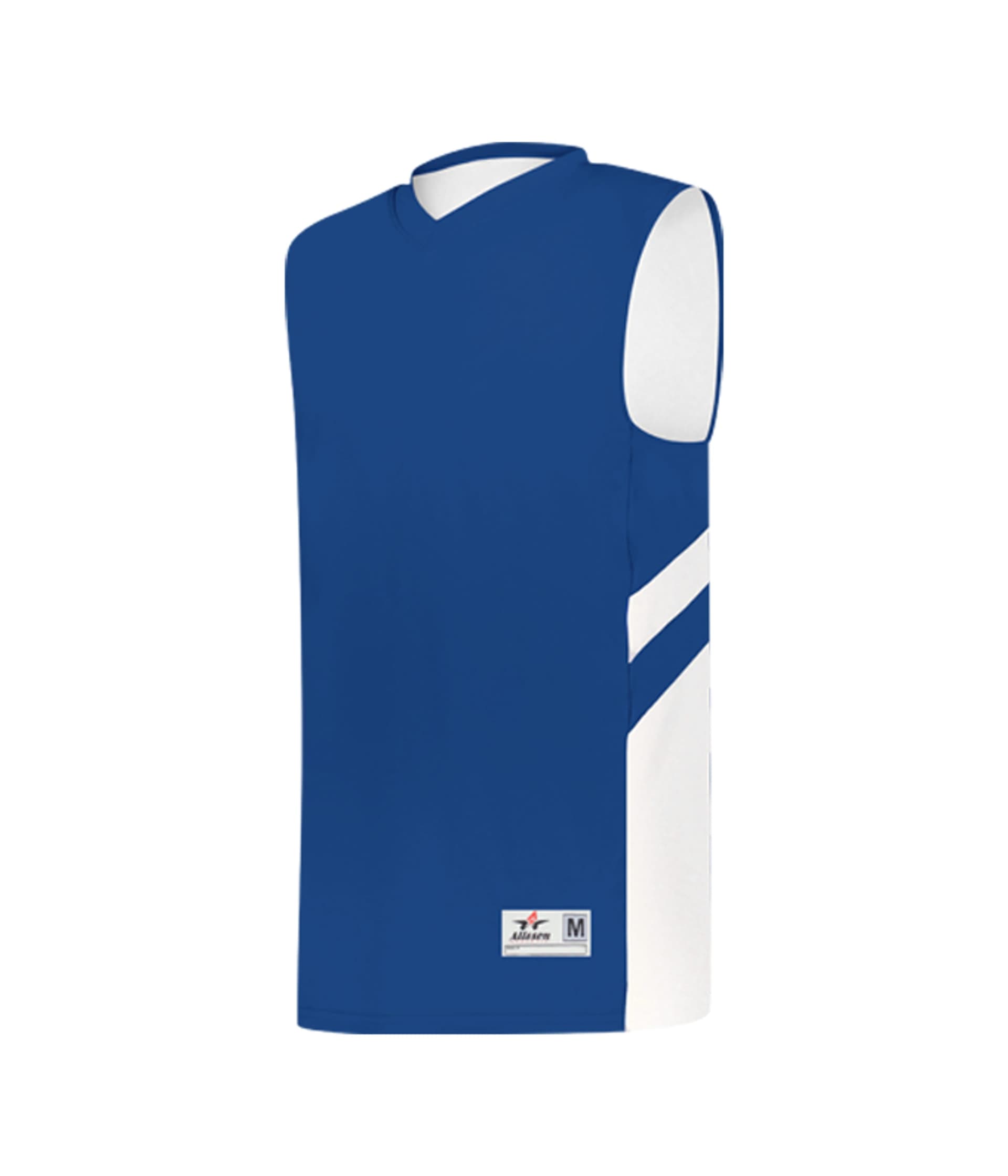 YOUTH B-PIVOT REVERSIBLE BASKETBALL JERSEY — image 1 of 1