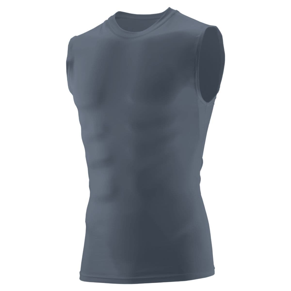 Hyperform Compression Sleeveless Tee — image 1 of 1