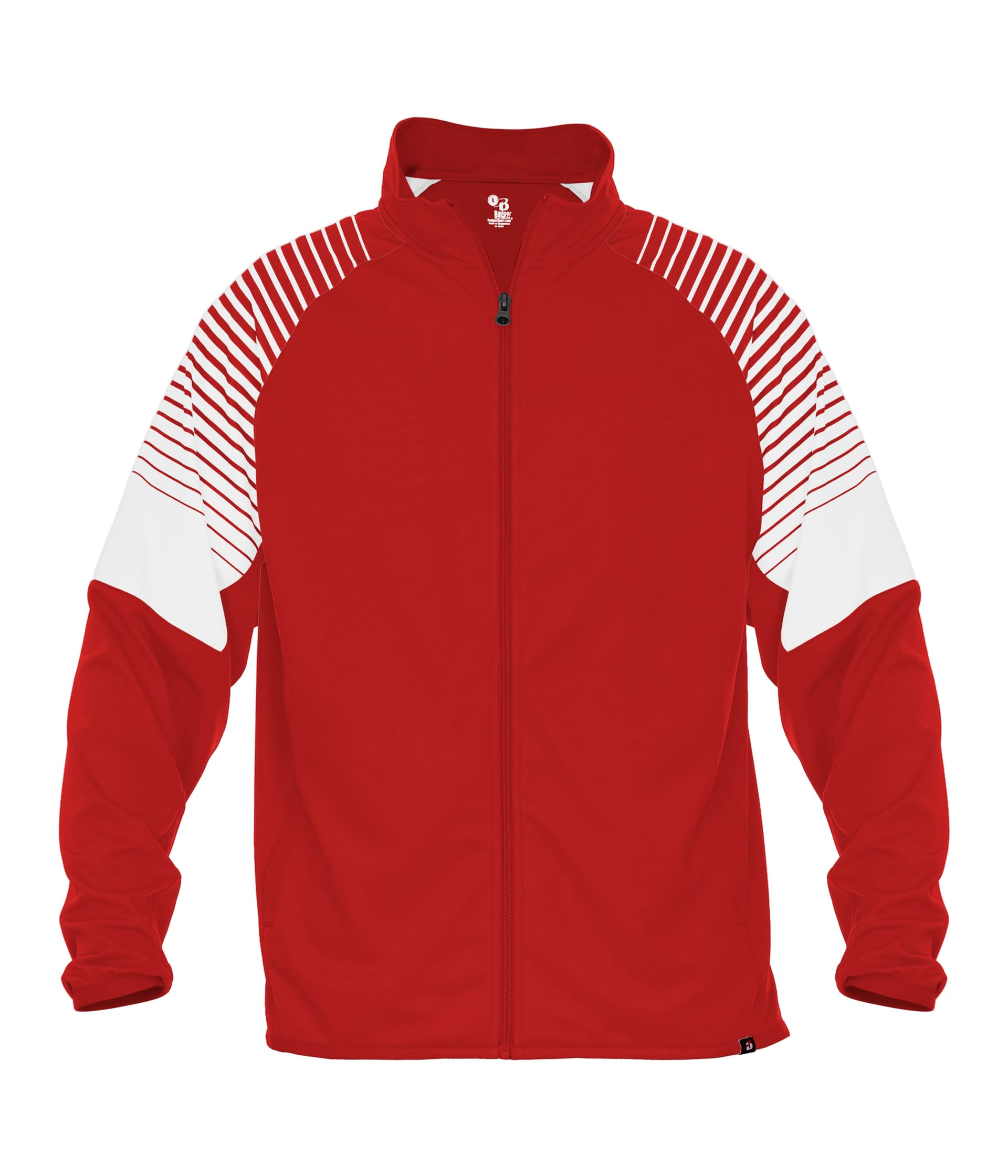 LINEUP OUTER CORE YOUTH JACKET — image 1 of 1