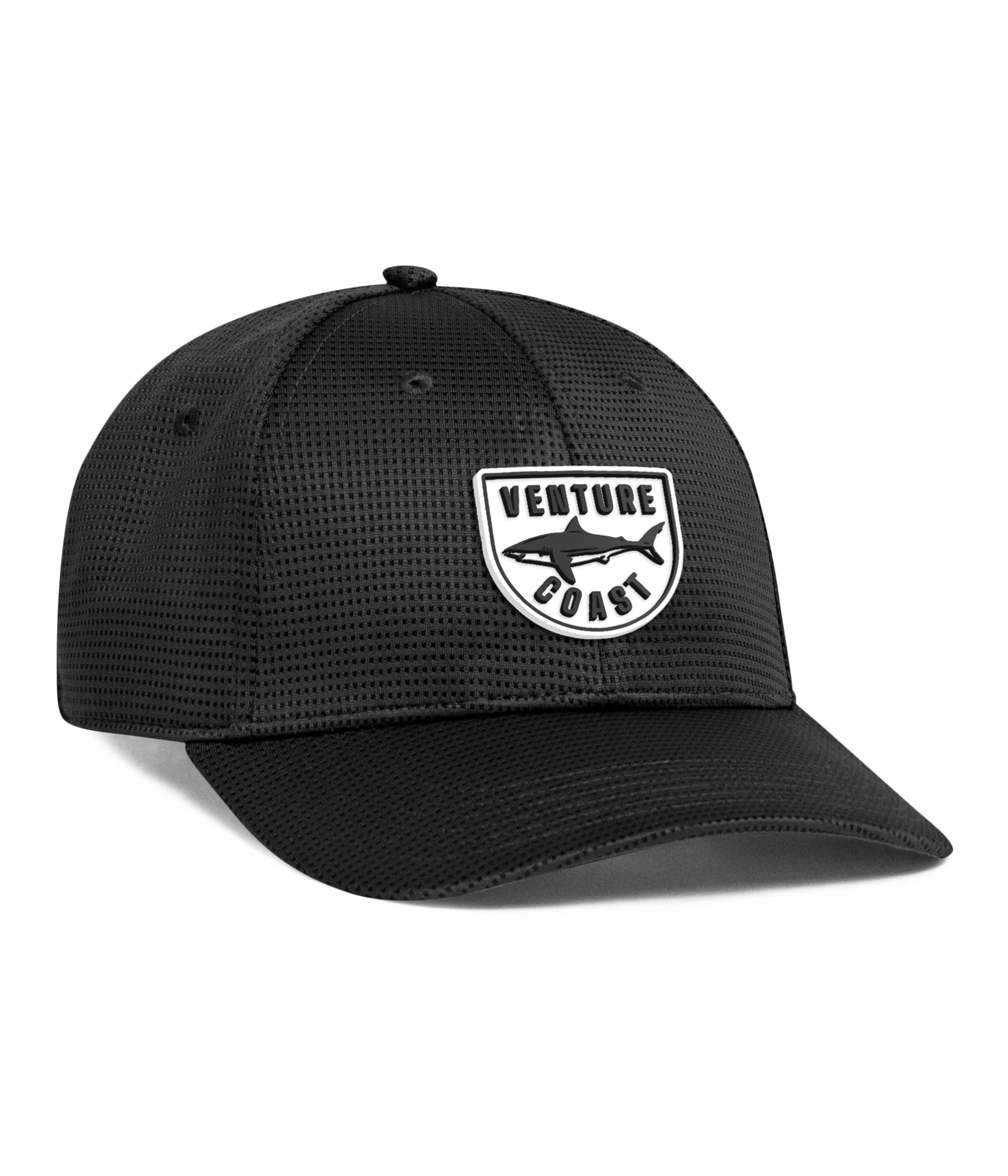 Air-Tec Performance Hook-And-Loop Adjustable Cap — image 1 of 1