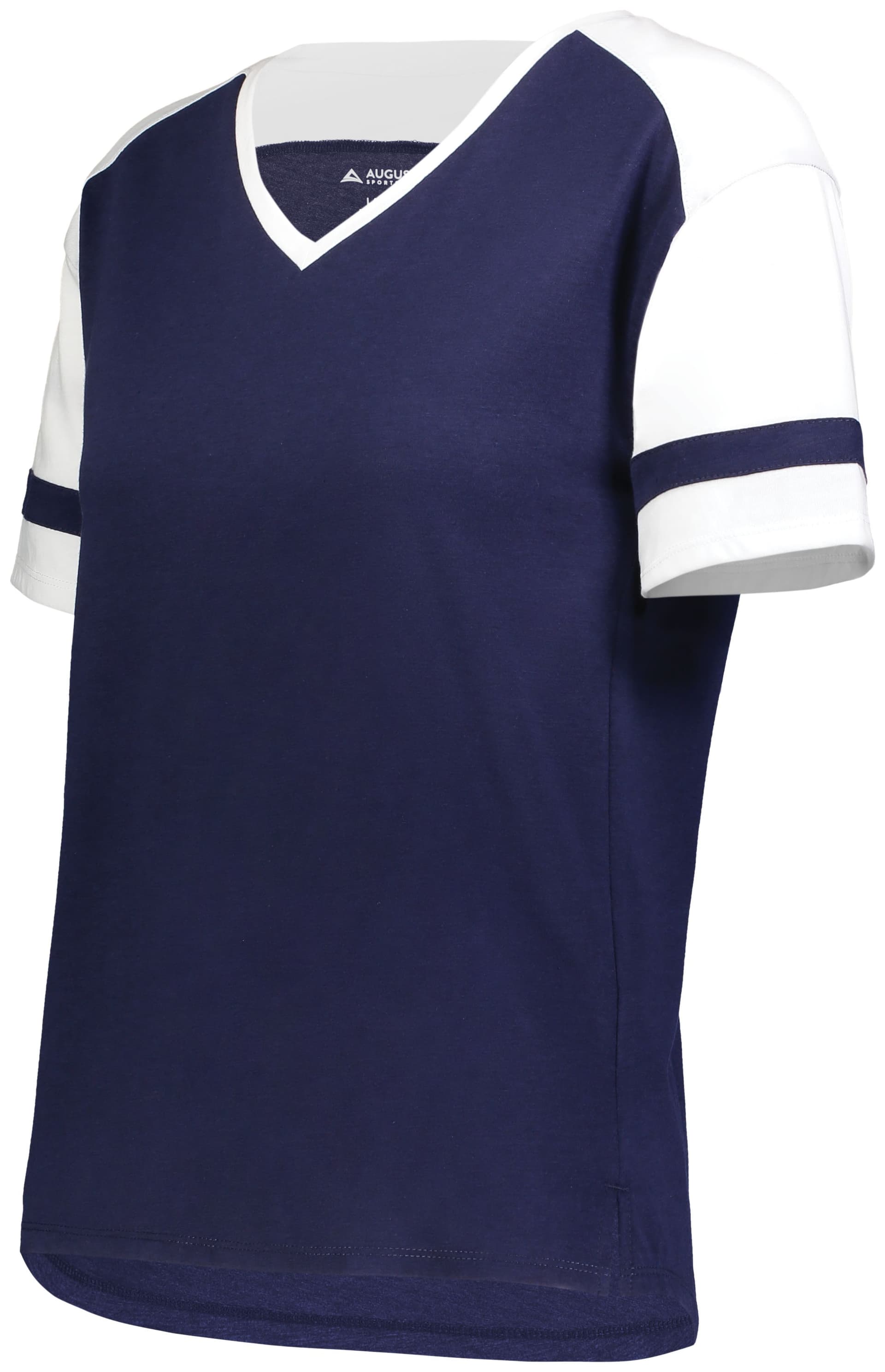 Ladies Fanatic 2.0 Tee — image 1 of 1