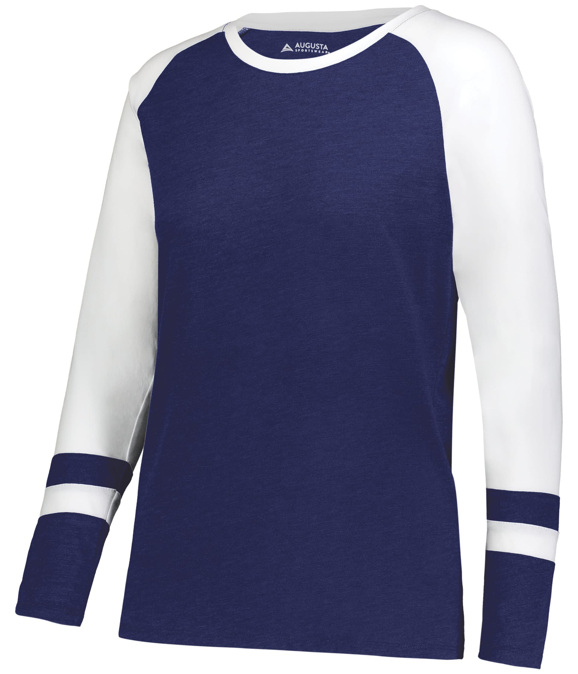 Girls Fanatic 2.0 Long Sleeve Tee — image 1 of 1