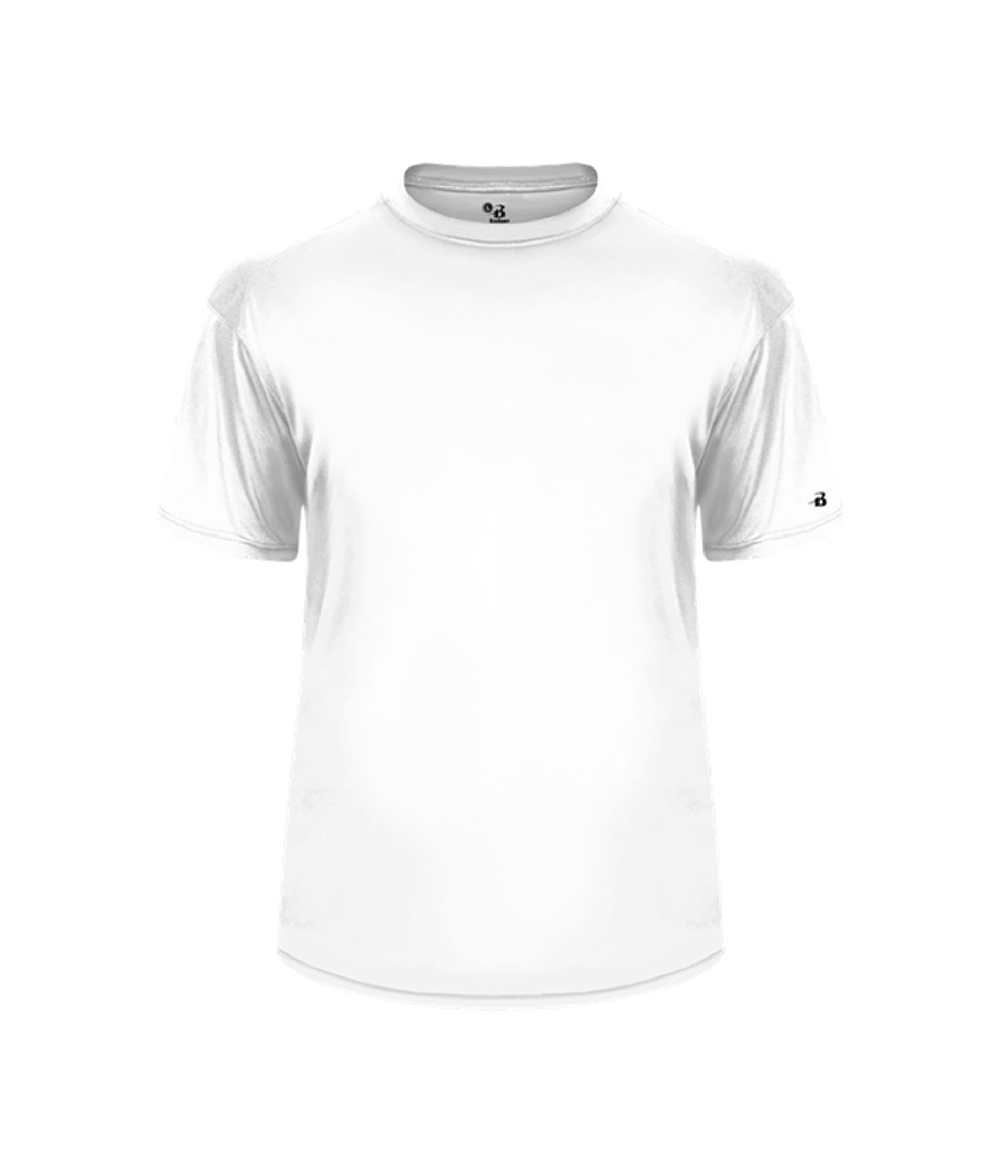 TRI-BLEND YOUTH TEE — image 1 of 1