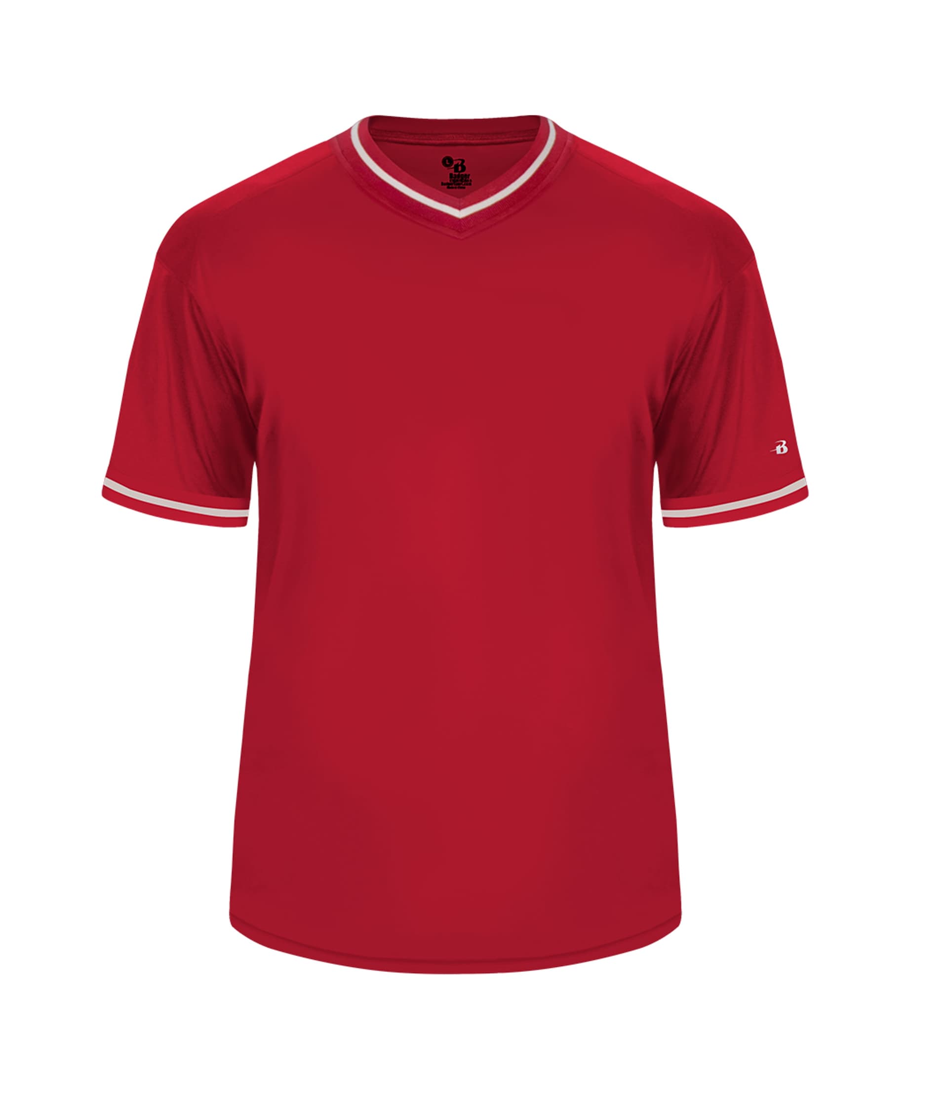 VINTAGE YOUTH JERSEY — image 1 of 1