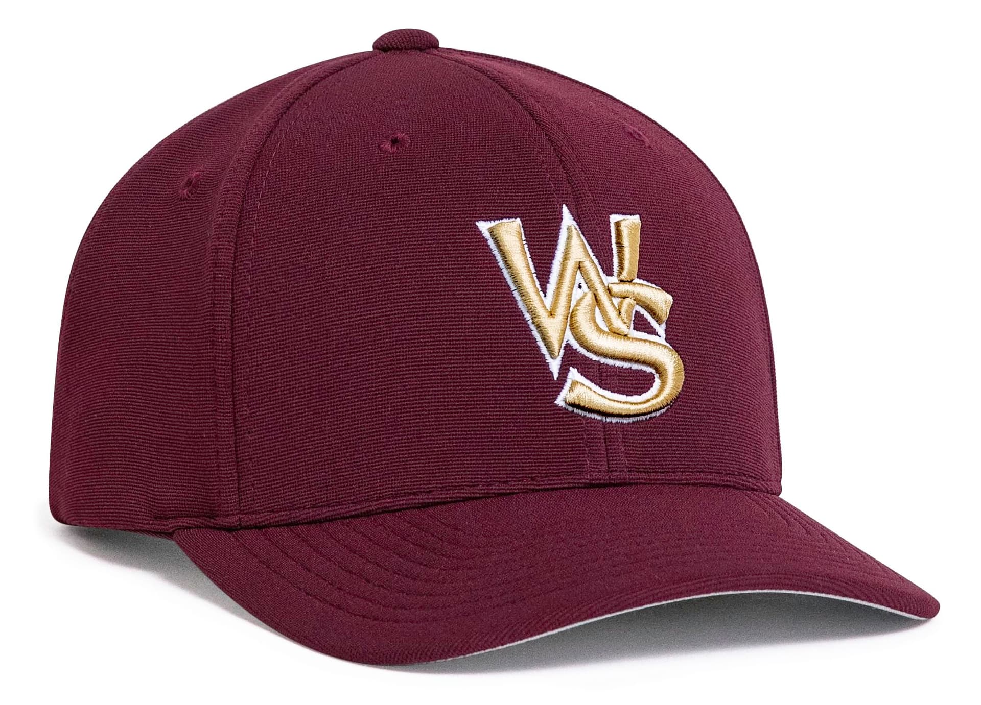 M2 Performance Hook-And-Loop Adjustable Cap — image 1 of 1