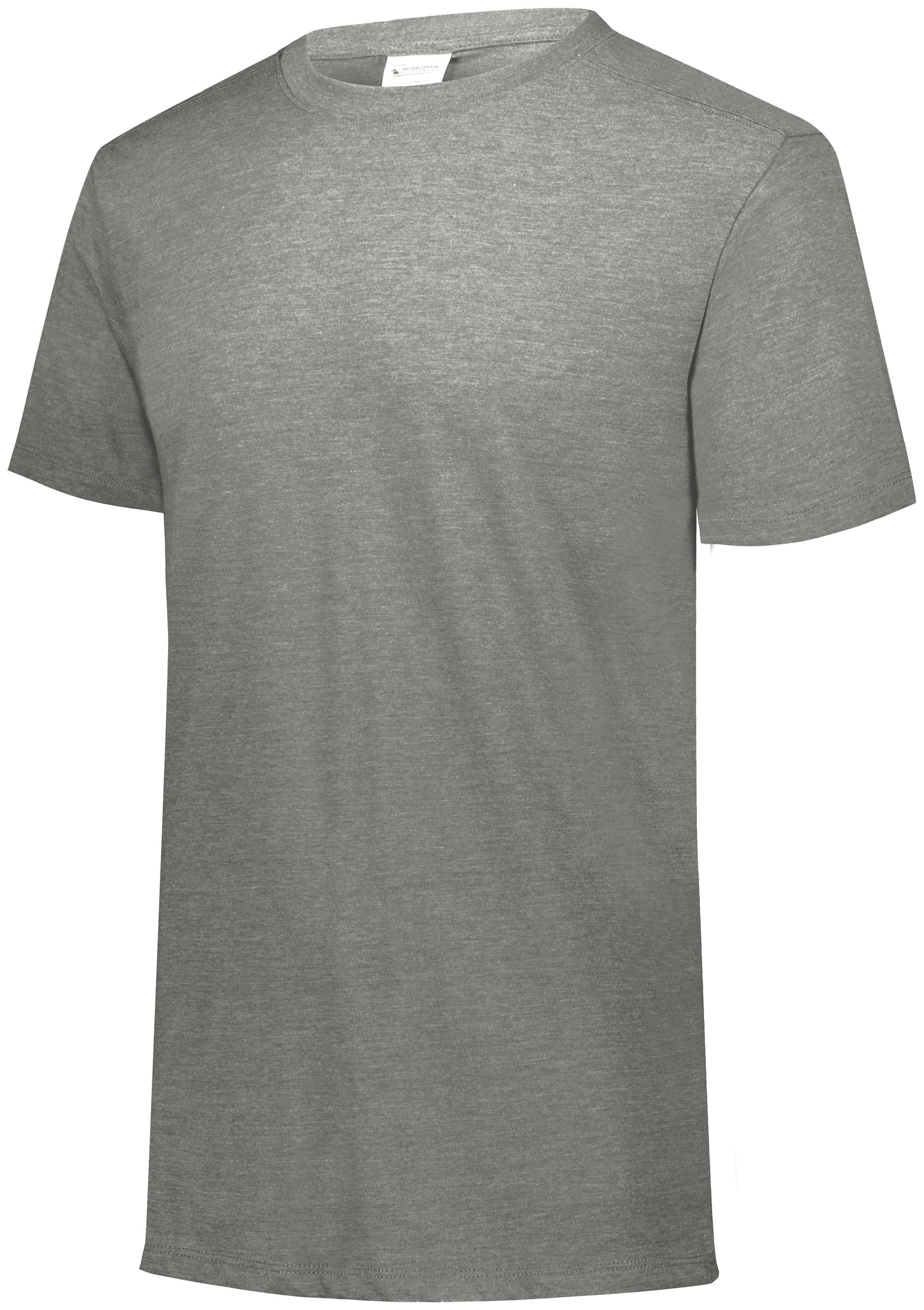 Youth Tri-Blend Tee — image 1 of 1