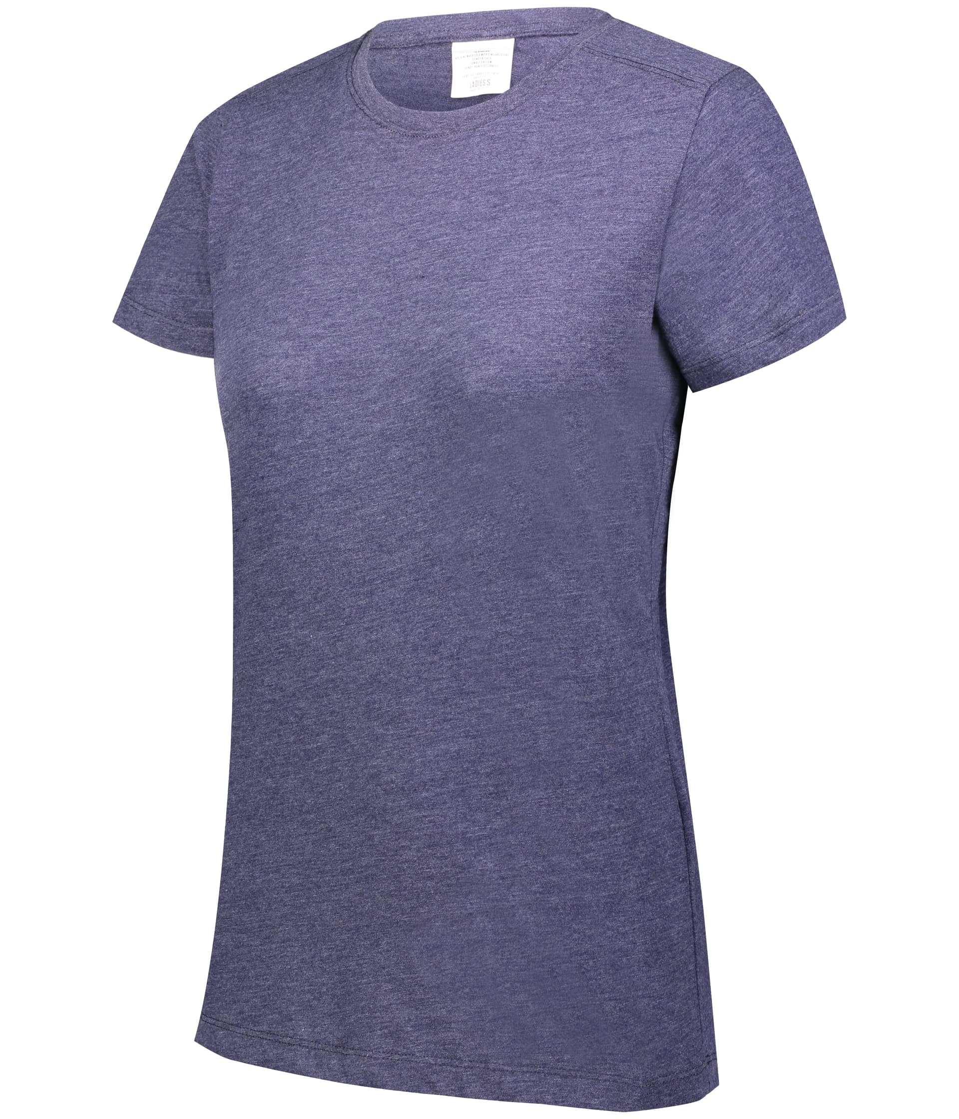 Ladies Tri-Blend Tee — image 1 of 1